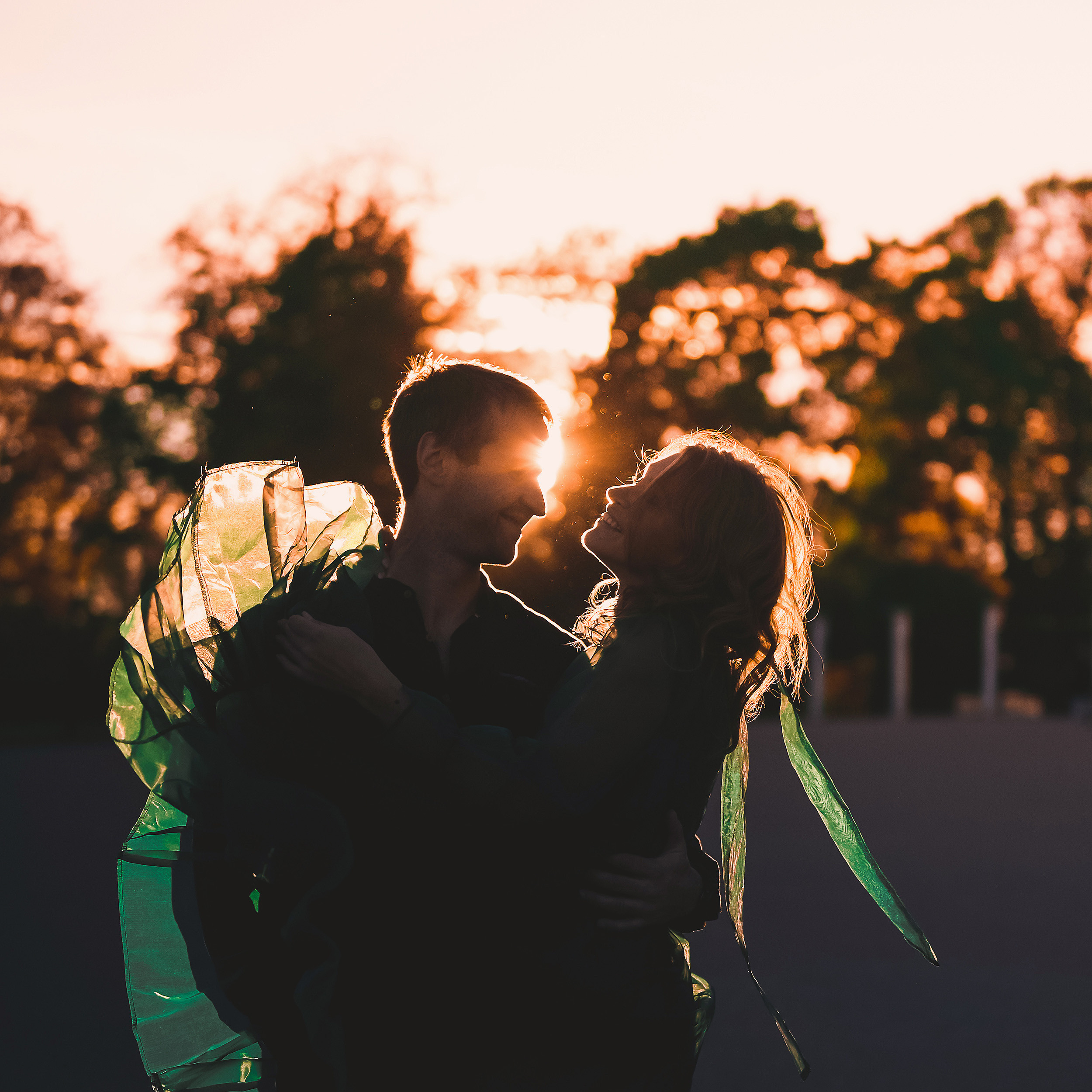 Love story in Oslo. Family and wedding photographer in Norway Bublik Polina
