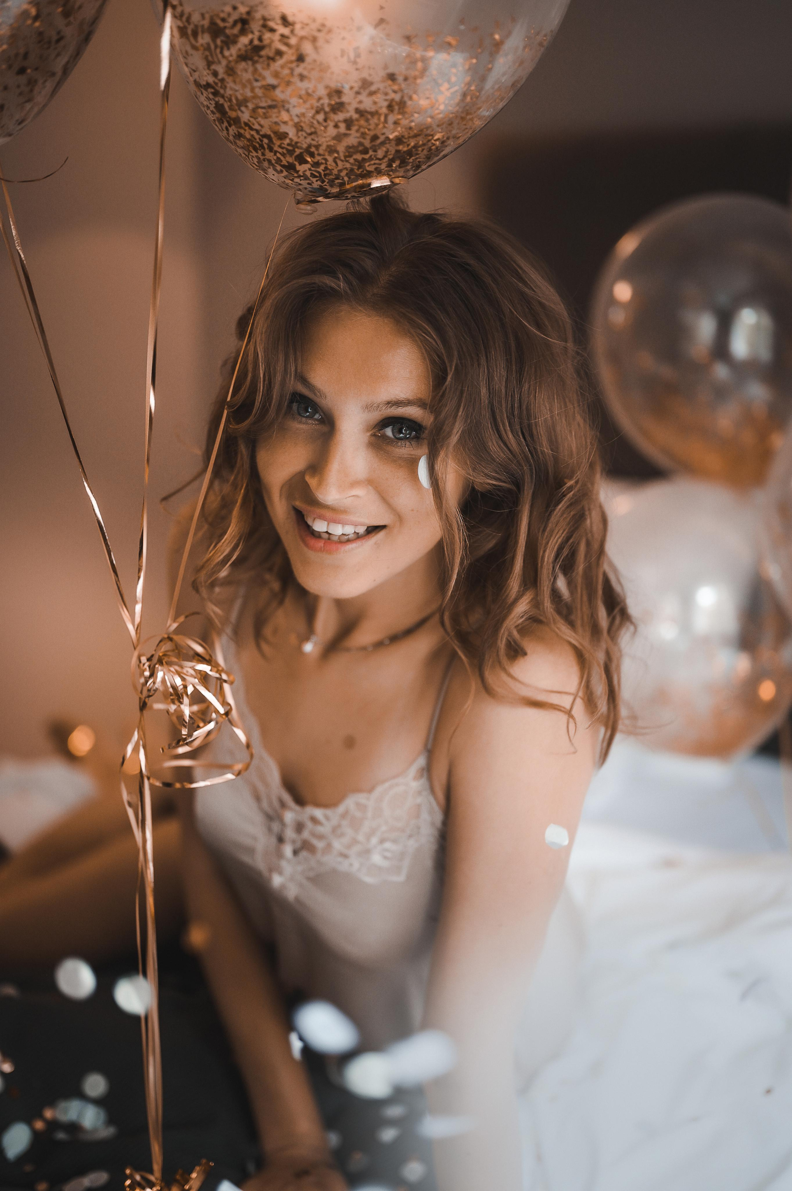 Hen night. Family and wedding photographer in Norway Bublik Polina