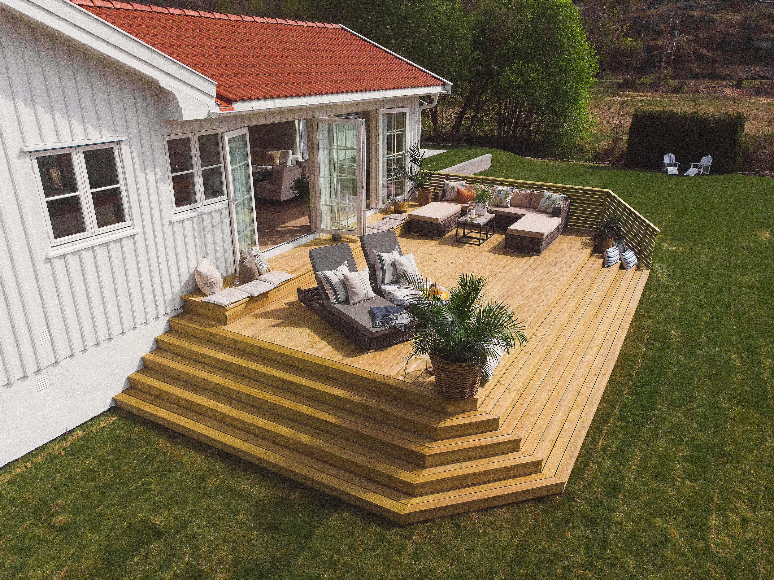 -5-. Family and wedding photographer in Norway Bublik Polina