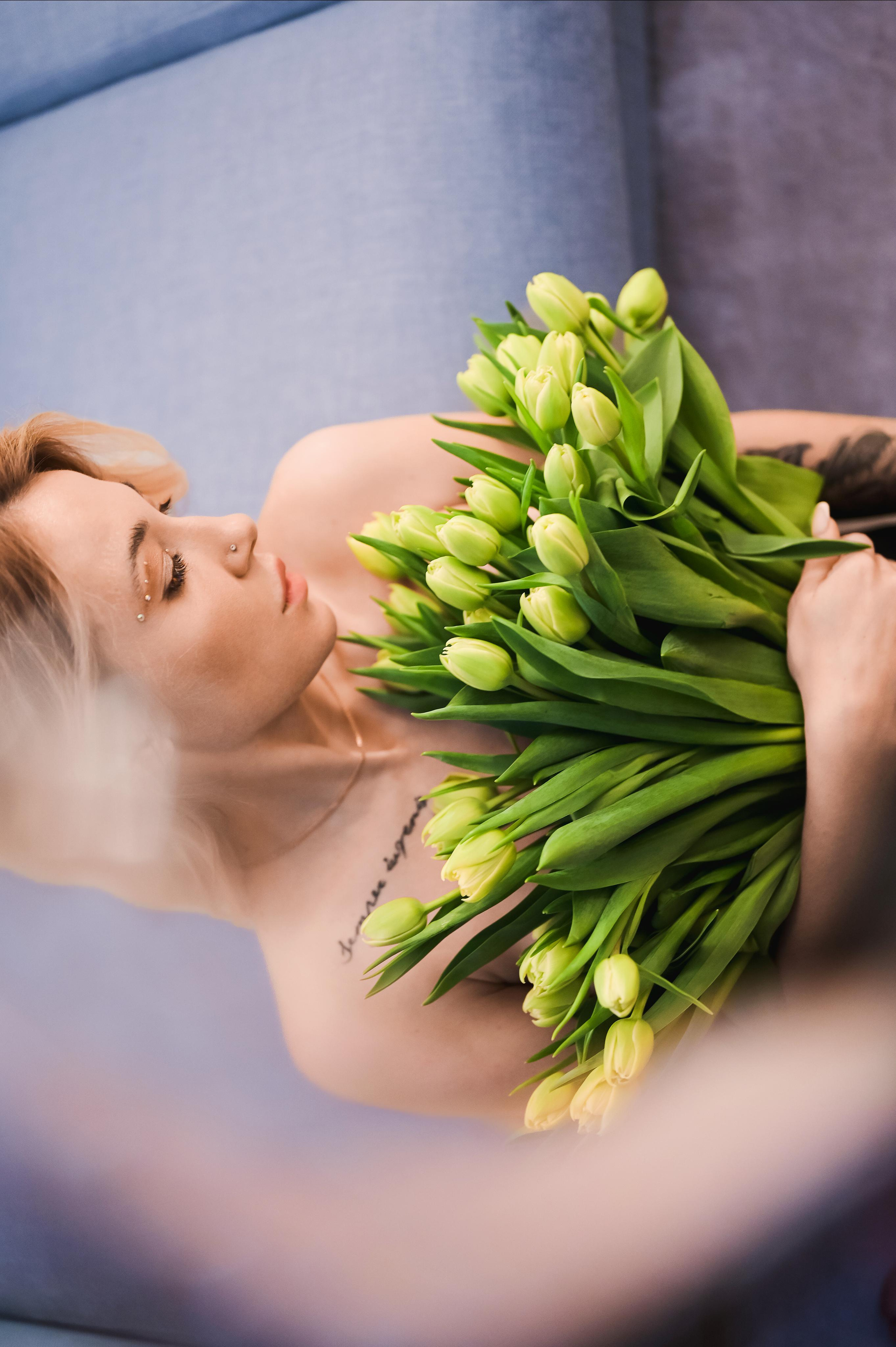 Agata. Family and wedding photographer in Norway Bublik Polina