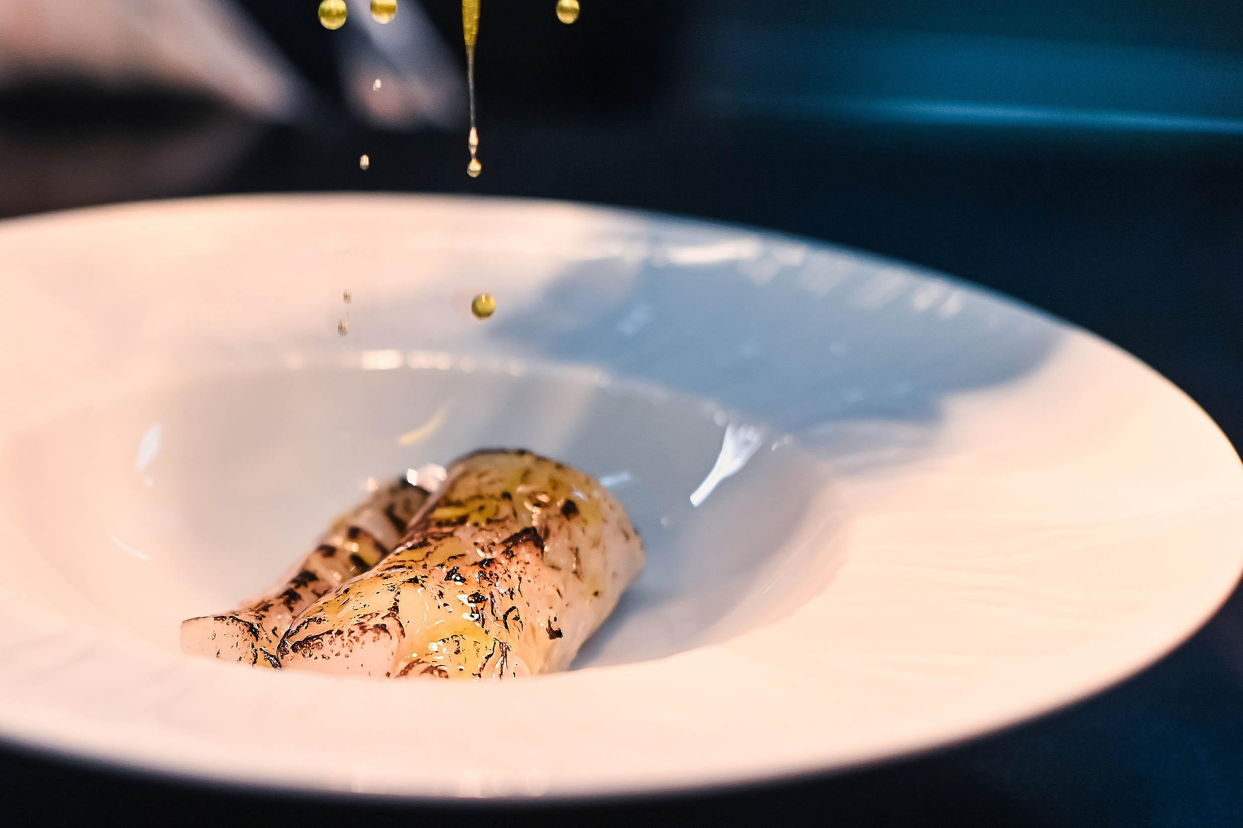 Dishes. Family and wedding photographer in Norway Bublik Polina