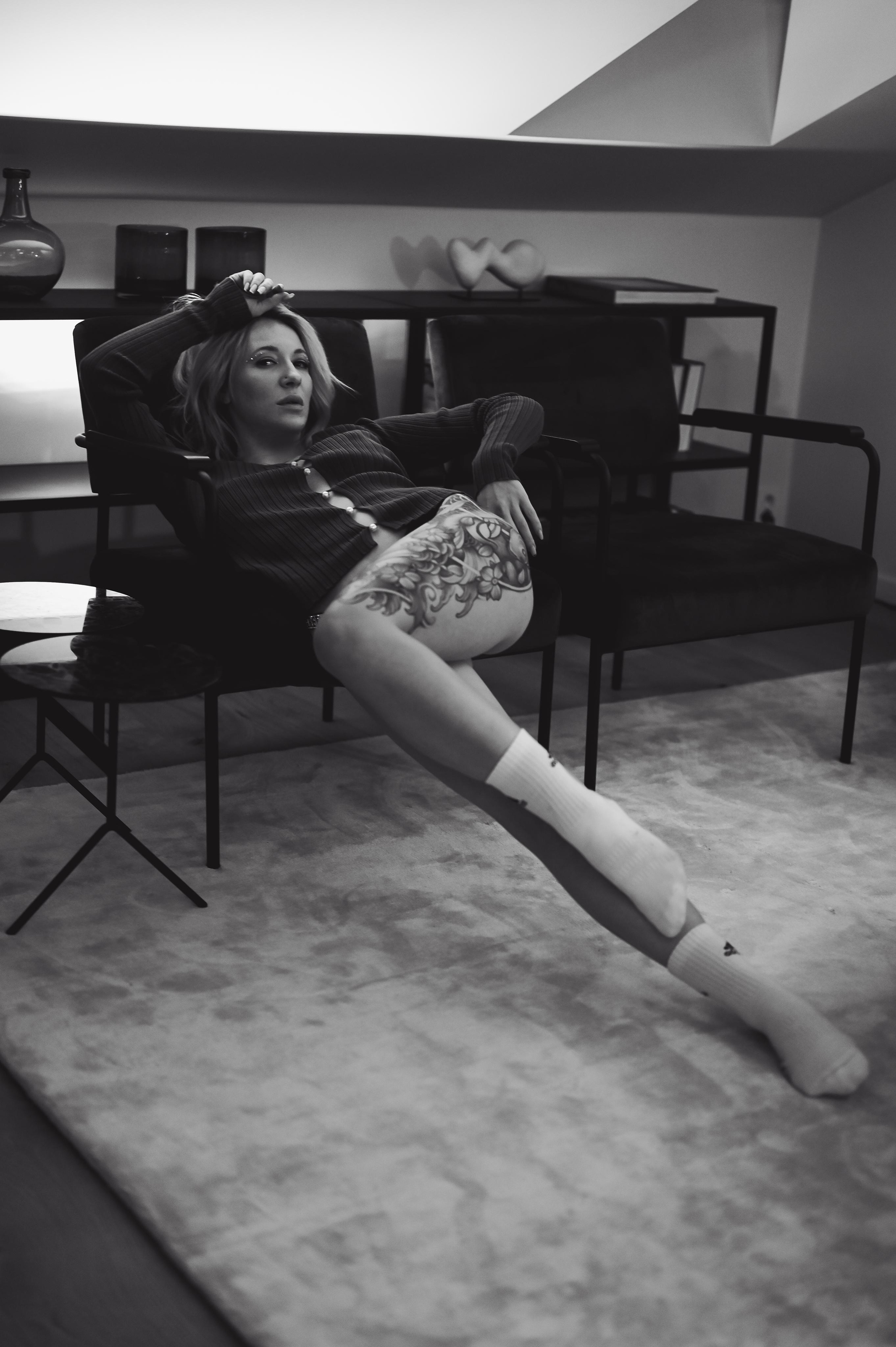 Agata. Family and wedding photographer in Norway Bublik Polina