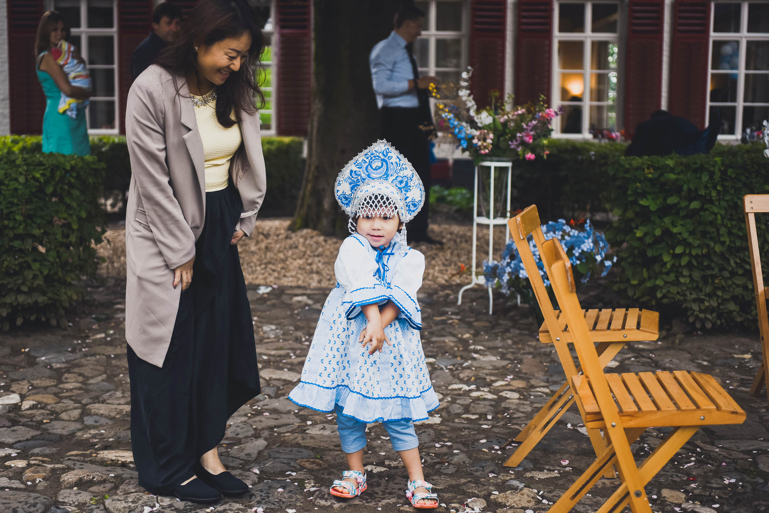 Kseniya and Kurt. Netherlands. Family and wedding photographer in Norway Bublik Polina