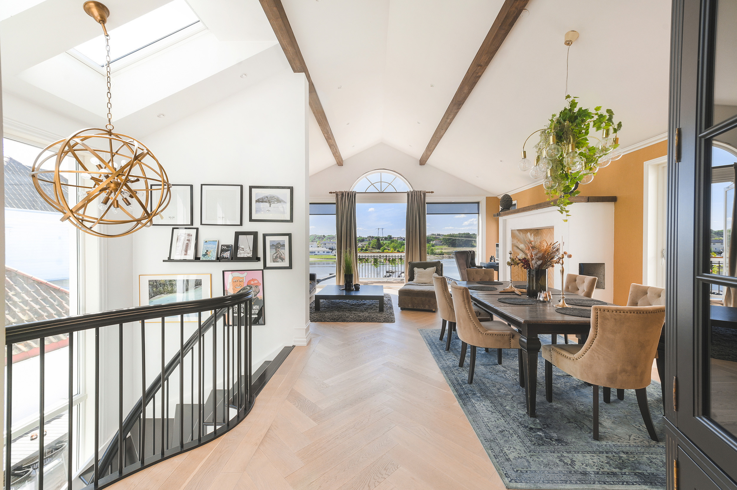 -1-. Family and wedding photographer in Norway Bublik Polina