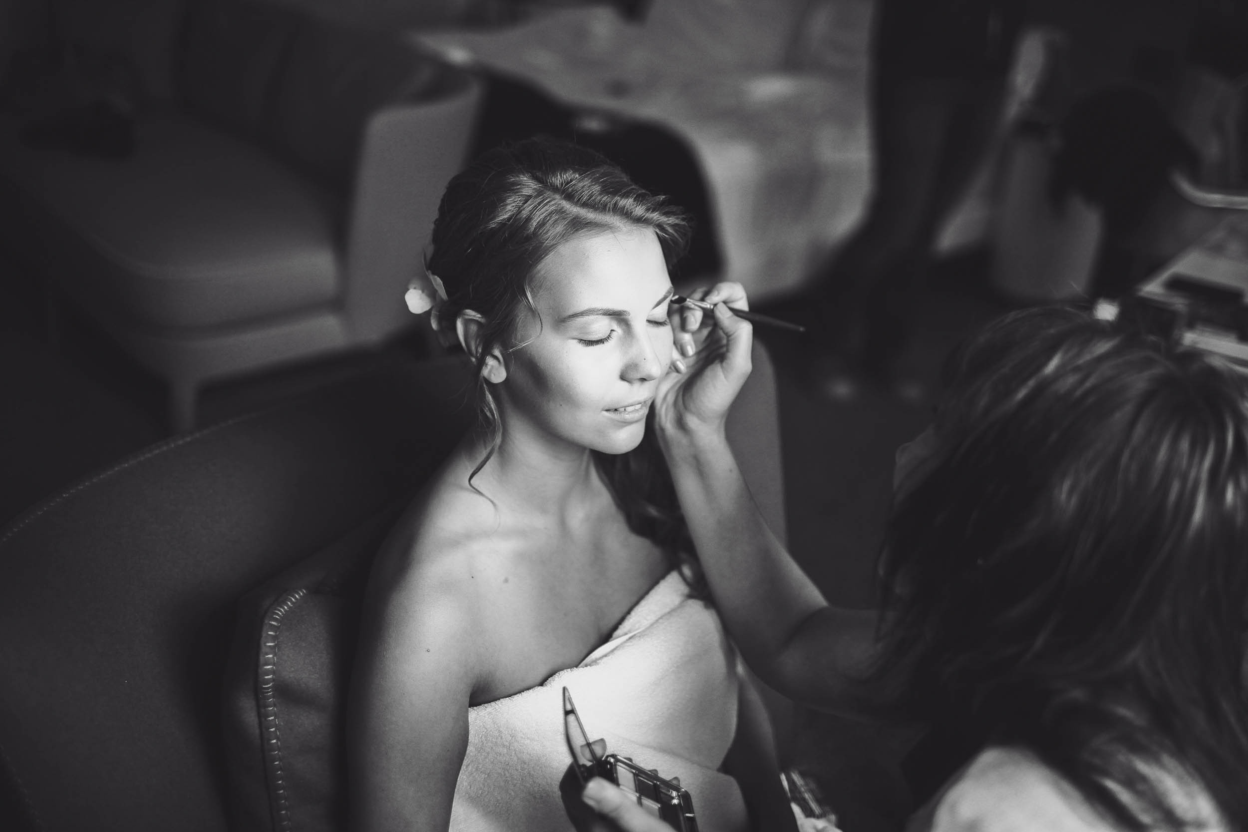 Mikchail and Dariya. St-Petersburg. Family and wedding photographer in Norway Bublik Polina