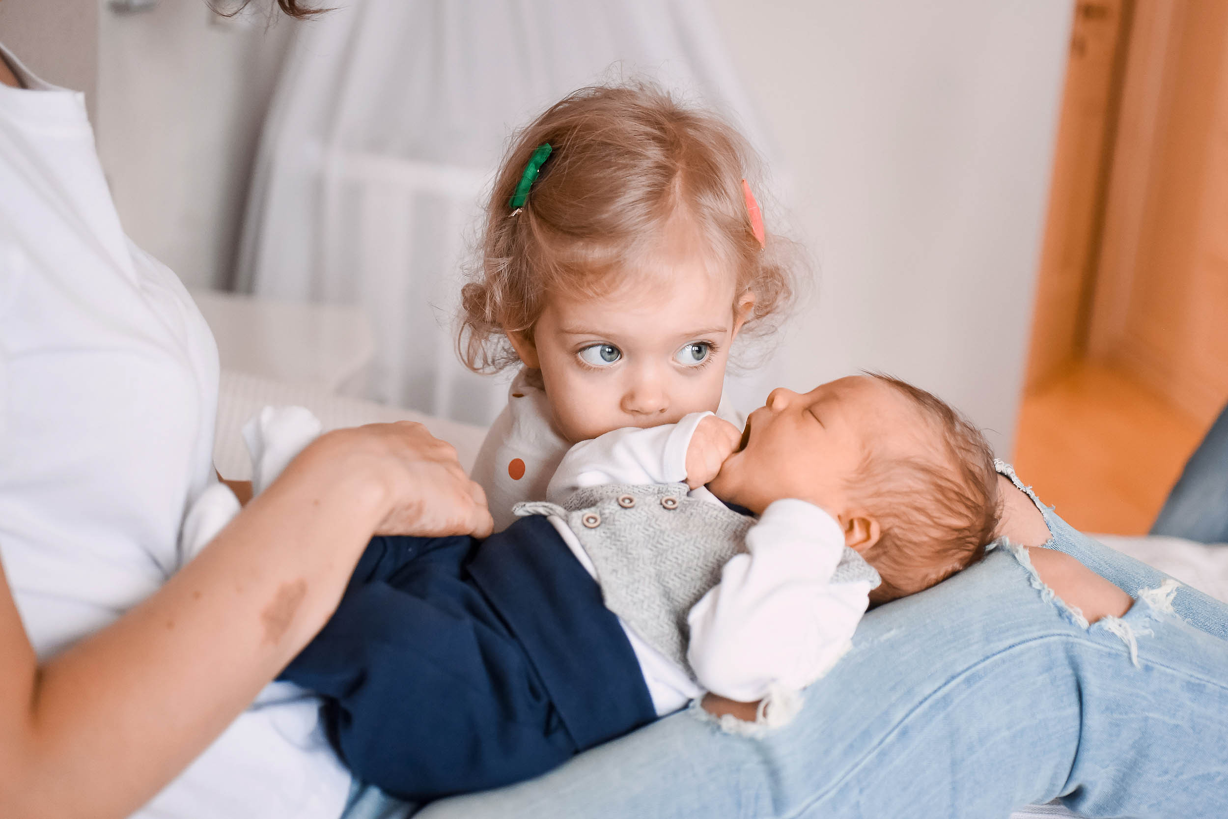 Polina and Miron. Family and wedding photographer in Norway Bublik Polina