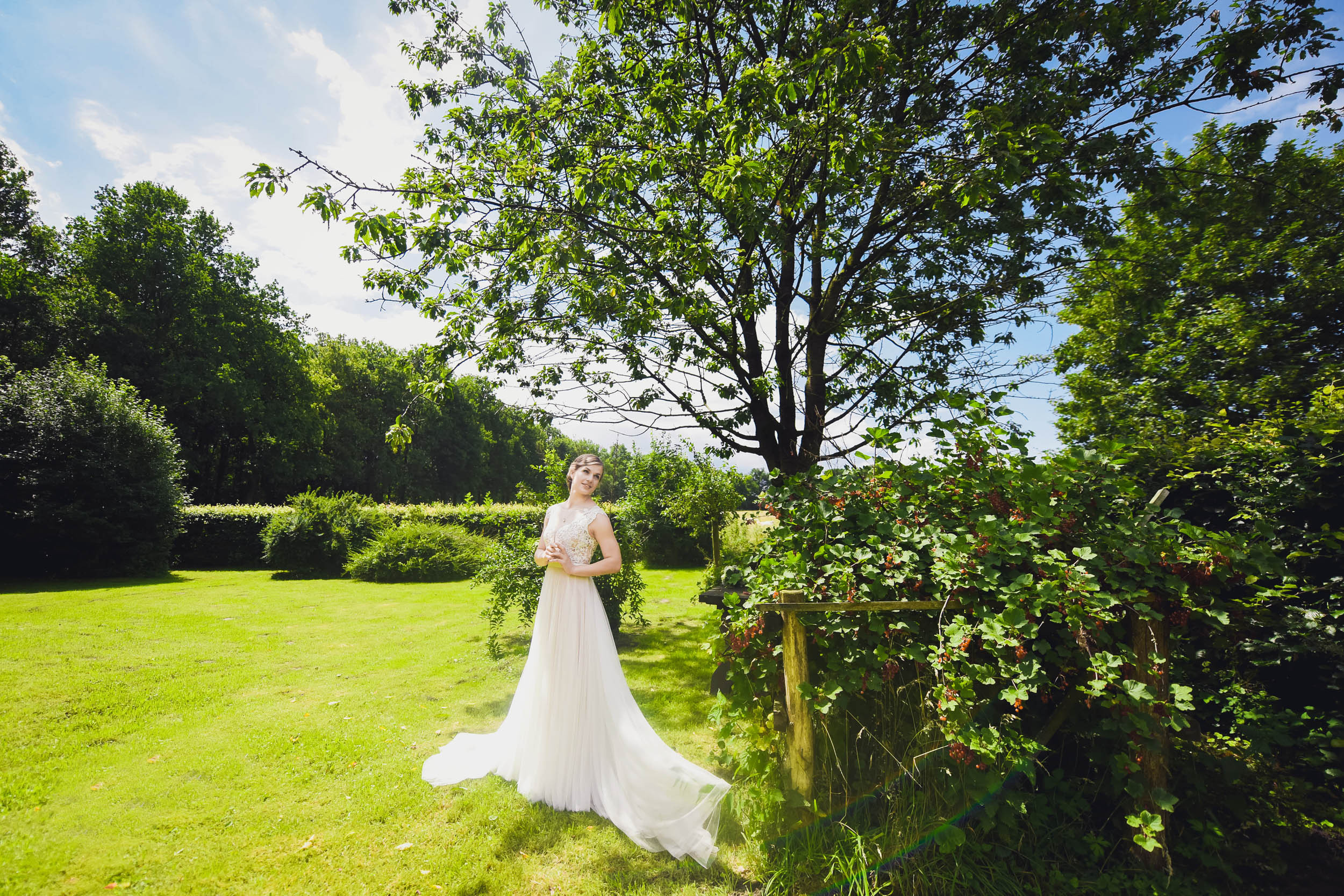 Kseniya and Kurt. Netherlands. Family and wedding photographer in Norway Bublik Polina