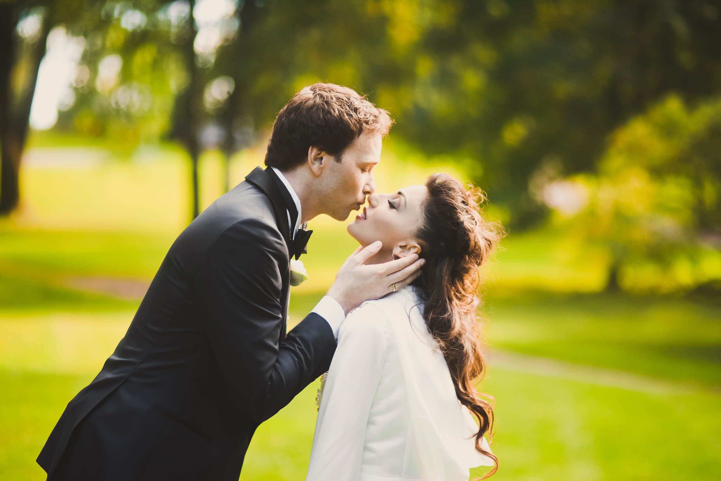 Tatia and Kristian. Oslo. Family and wedding photographer in Norway Bublik Polina