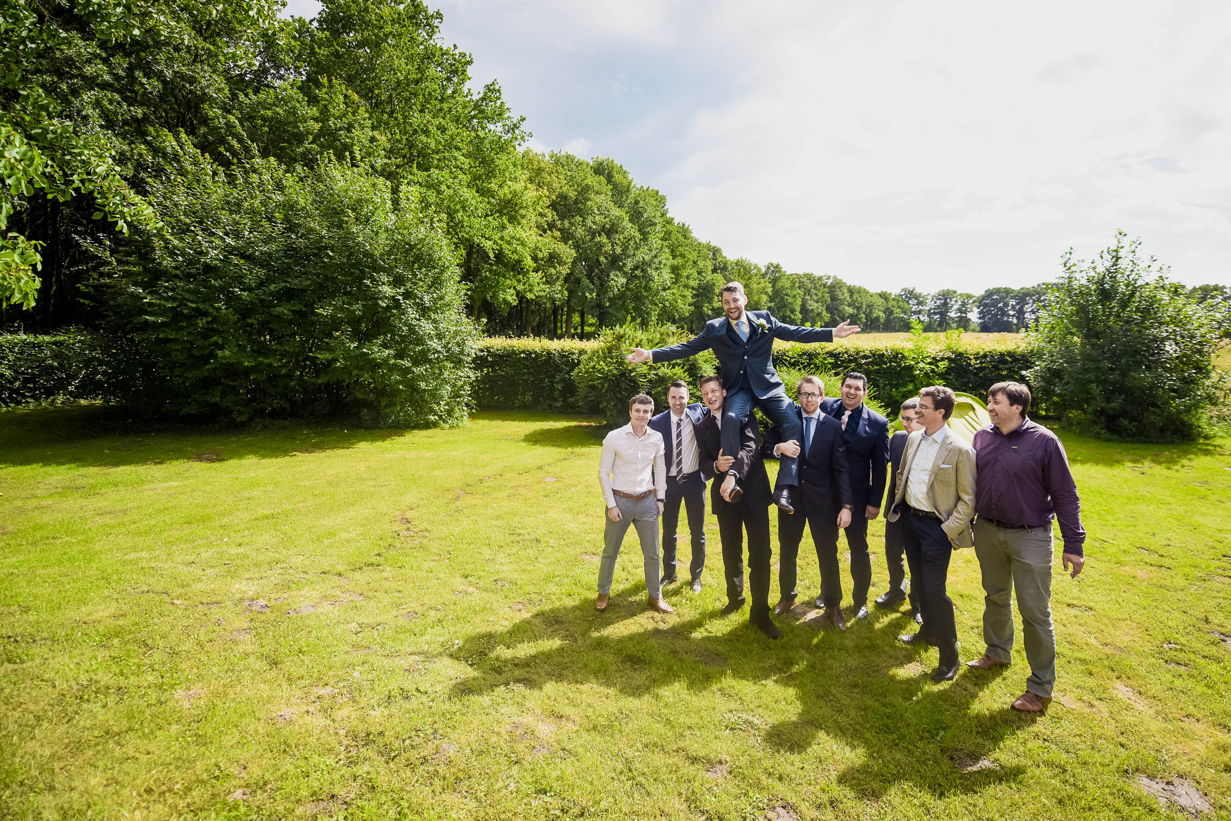 Kseniya and Kurt. Netherlands. Family and wedding photographer in Norway Bublik Polina