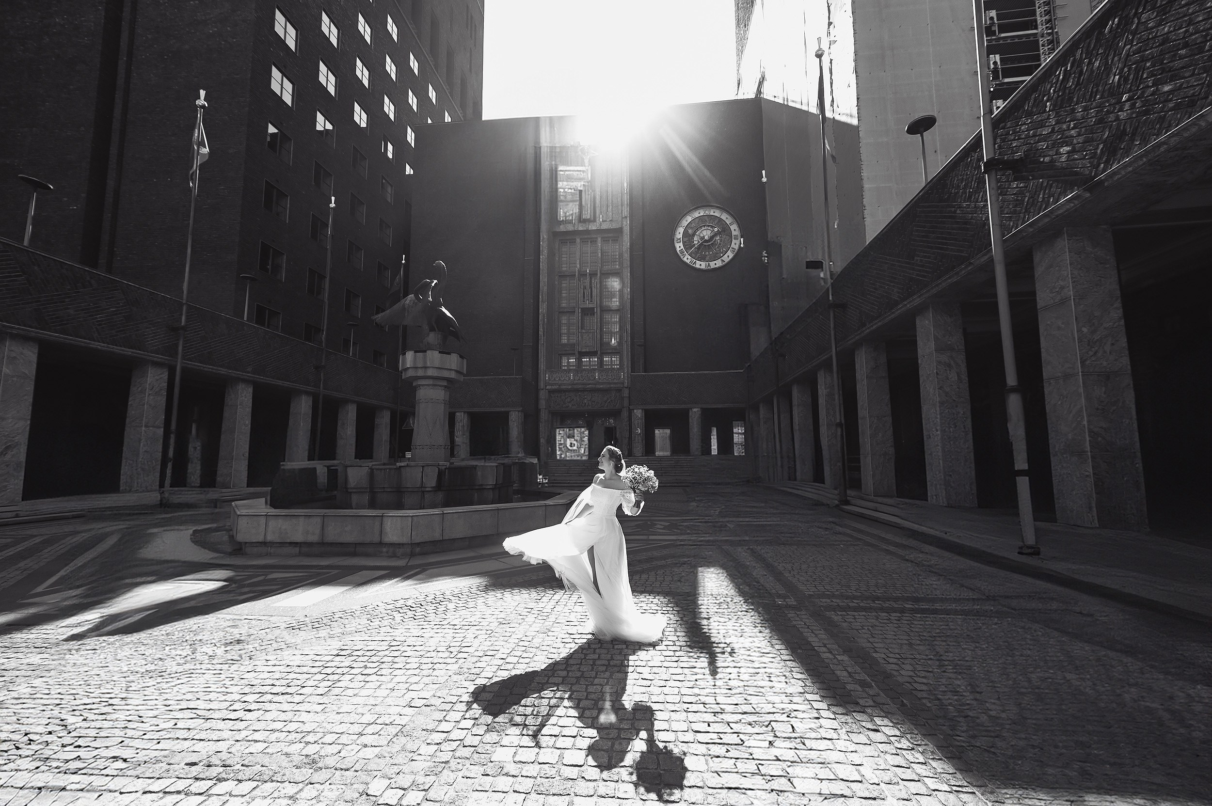 17 august Oslo. Family and wedding photographer in Norway Bublik Polina