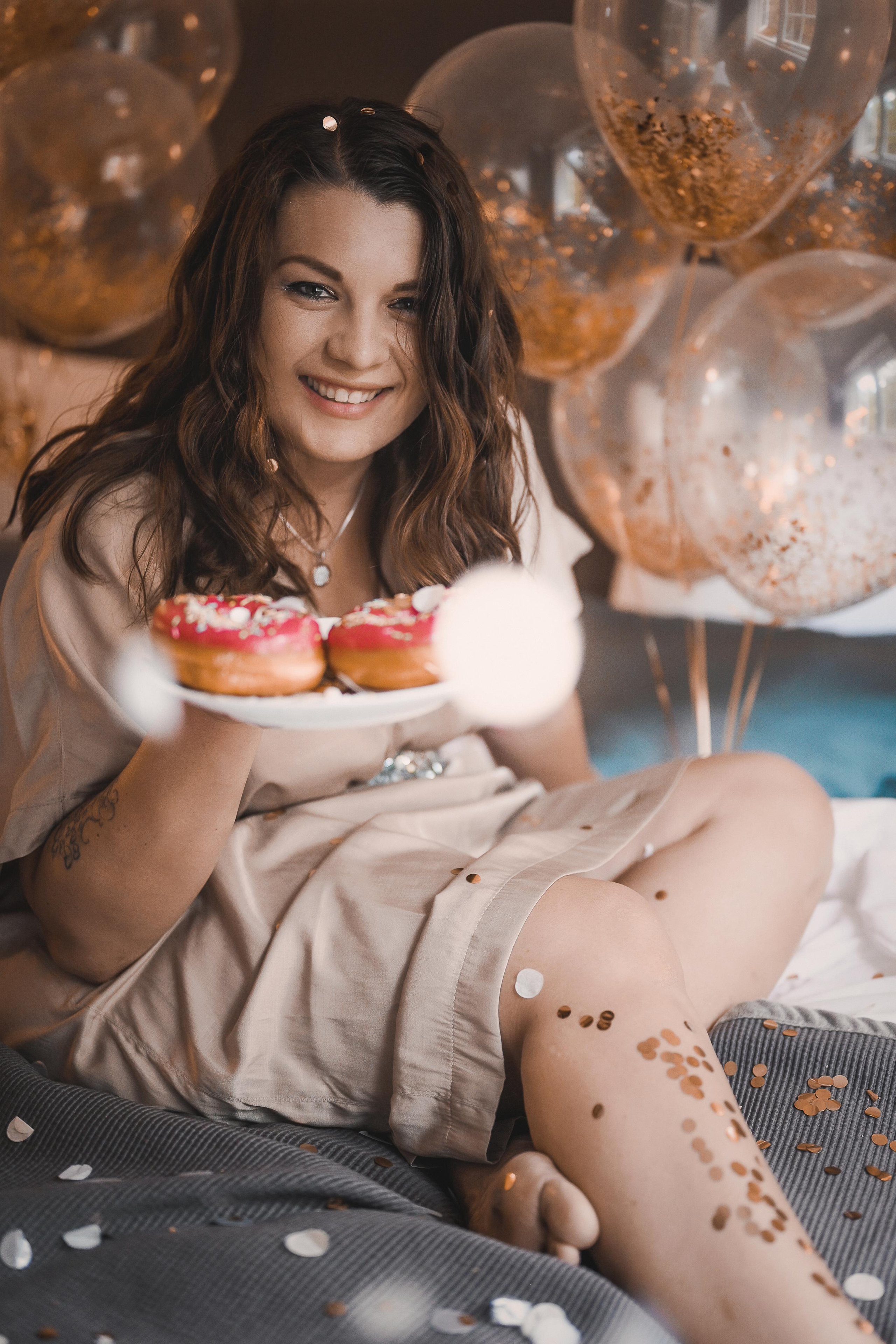 Hen night. Family and wedding photographer in Norway Bublik Polina