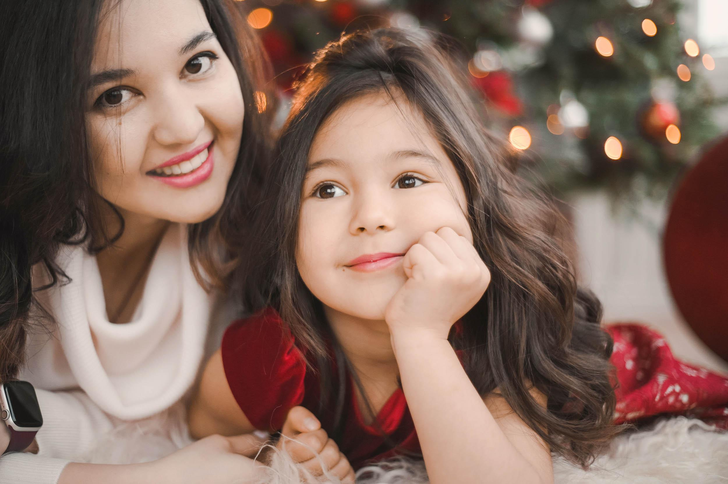 Girls. Family and wedding photographer in Norway Bublik Polina