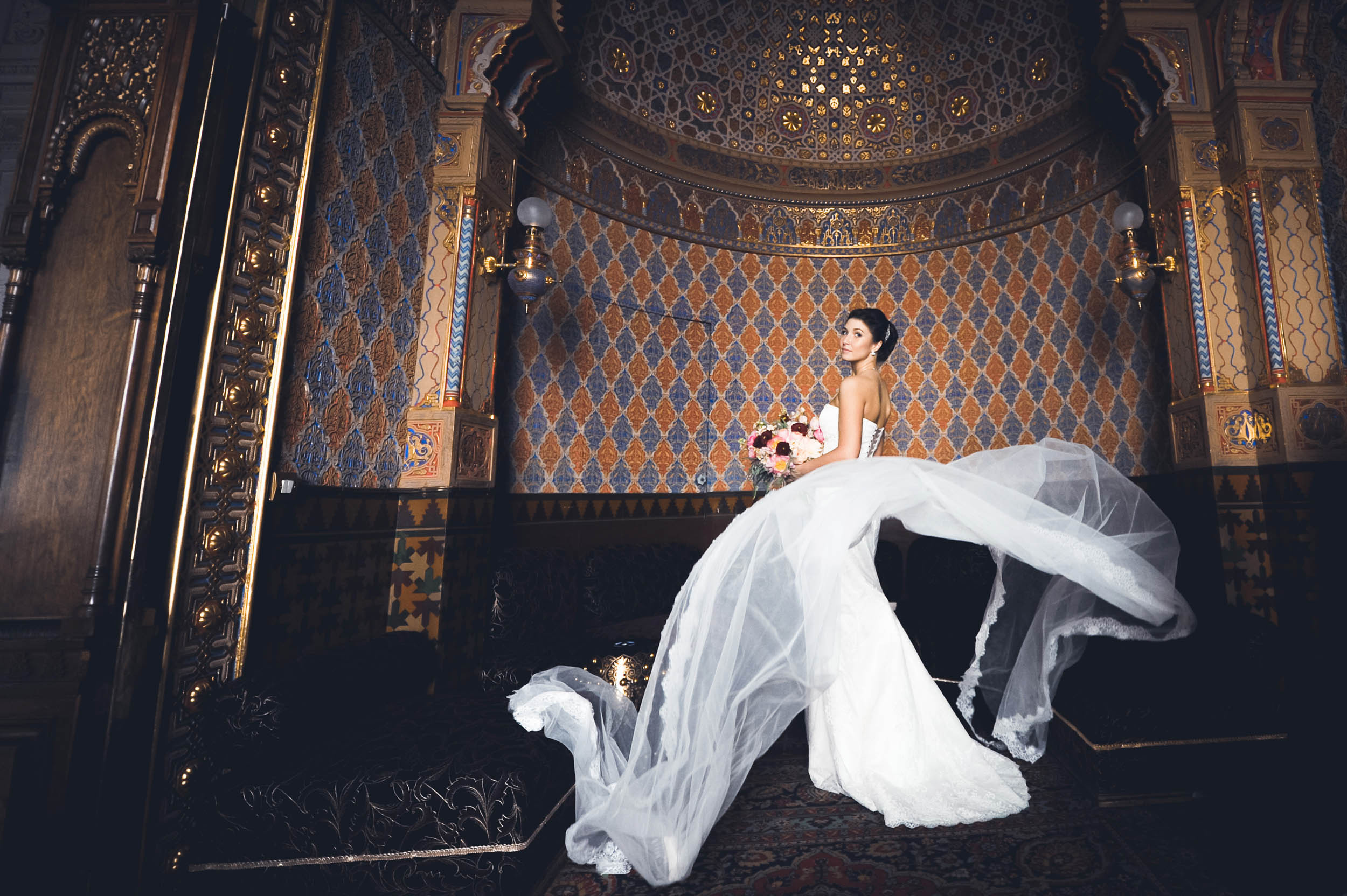 Vlada and Andrey. St-Petersburg. Family and wedding photographer in Norway Bublik Polina