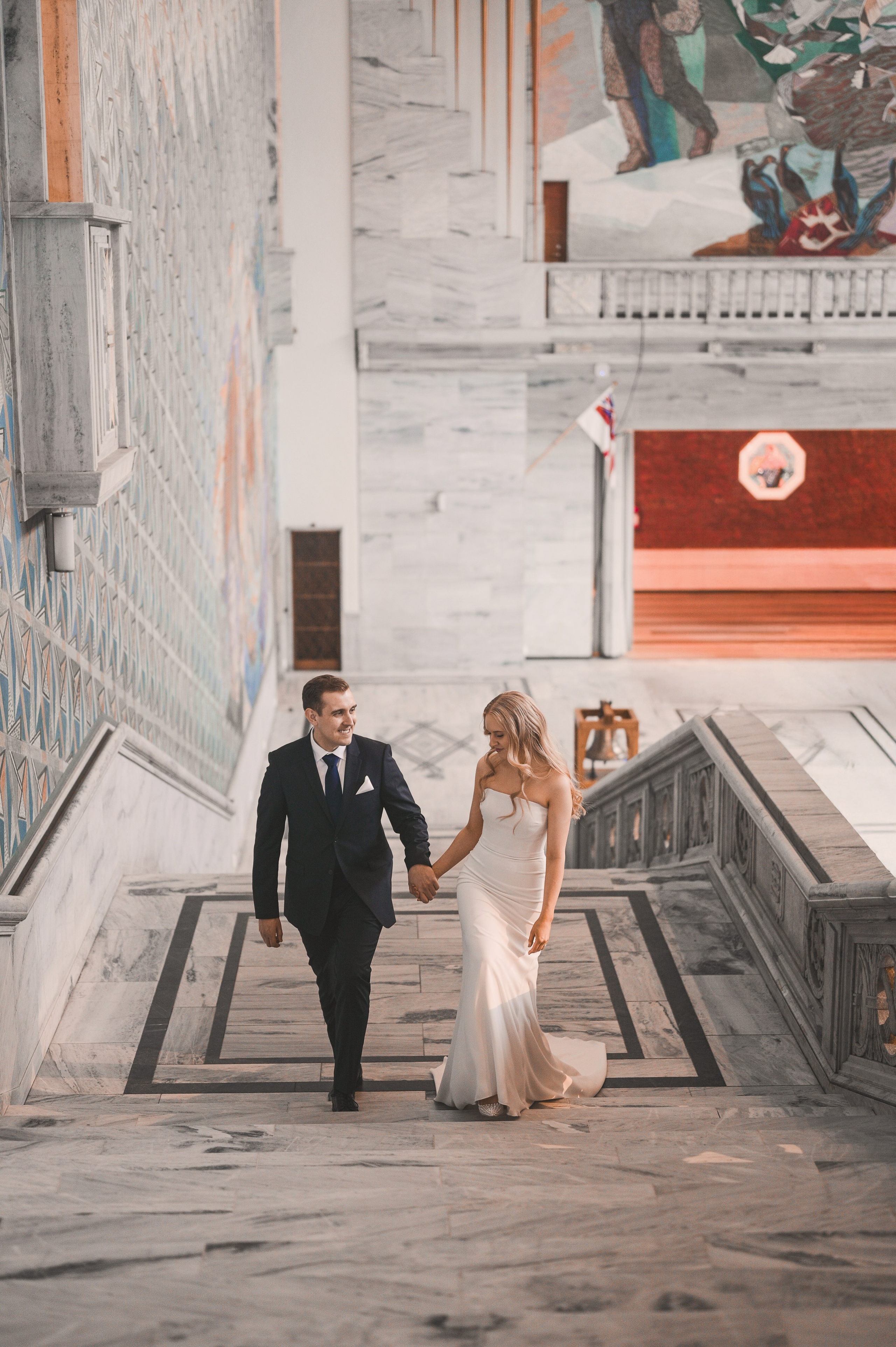 Oslo 4.04.2025. Family and wedding photographer in Norway Bublik Polina