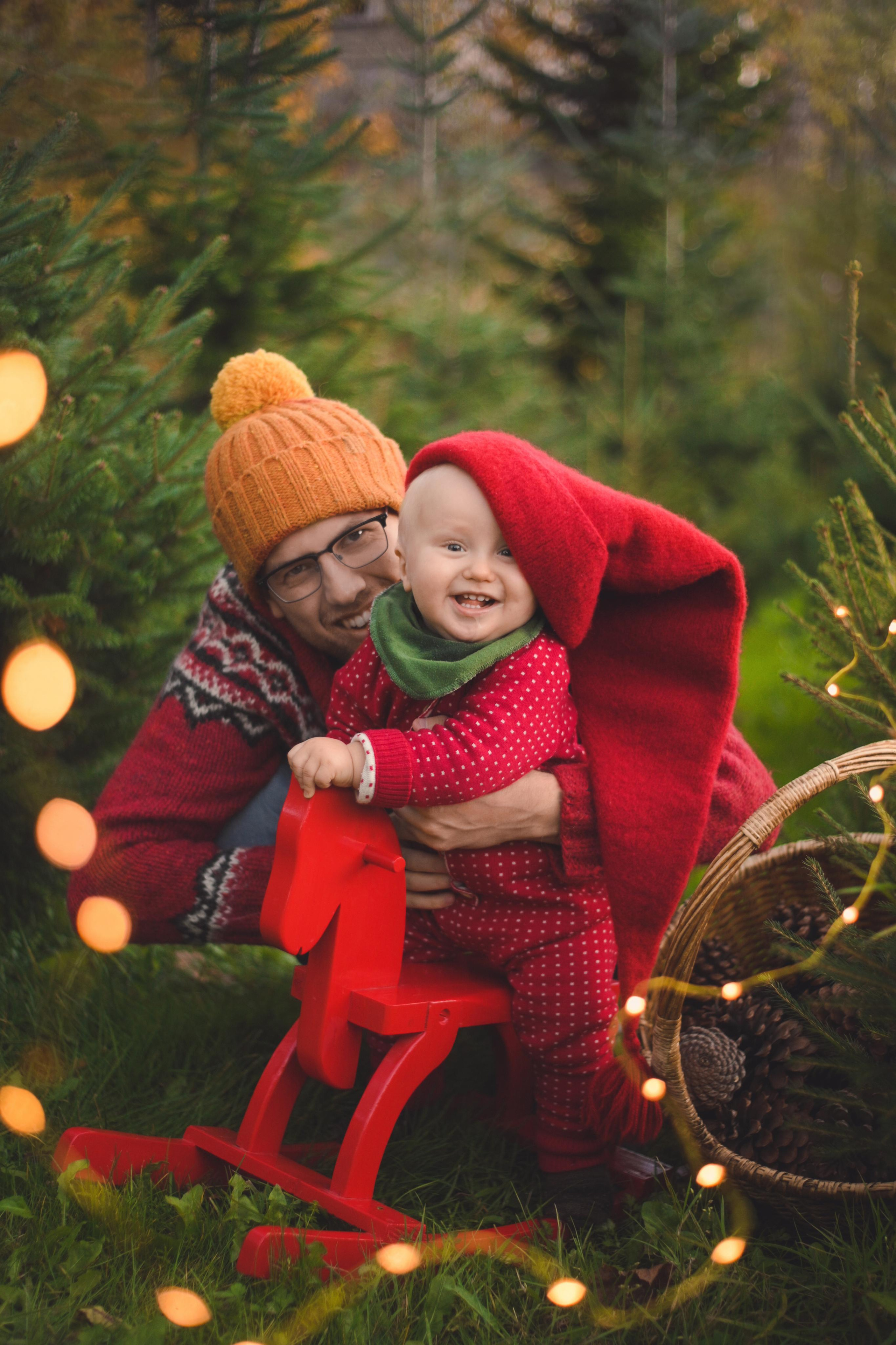 Newton and KW. Family and wedding photographer in Norway Bublik Polina