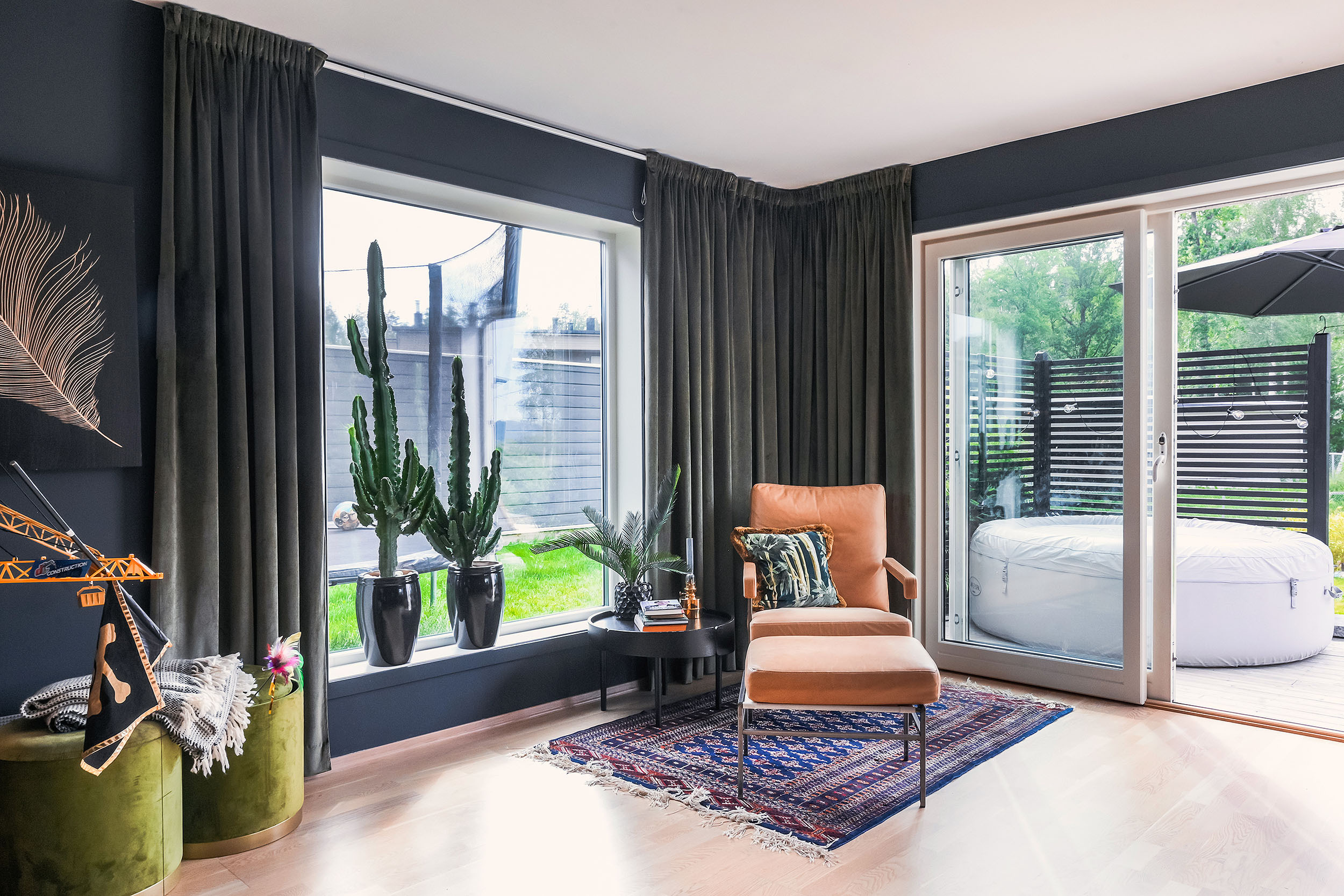 -3-. Family and wedding photographer in Norway Bublik Polina