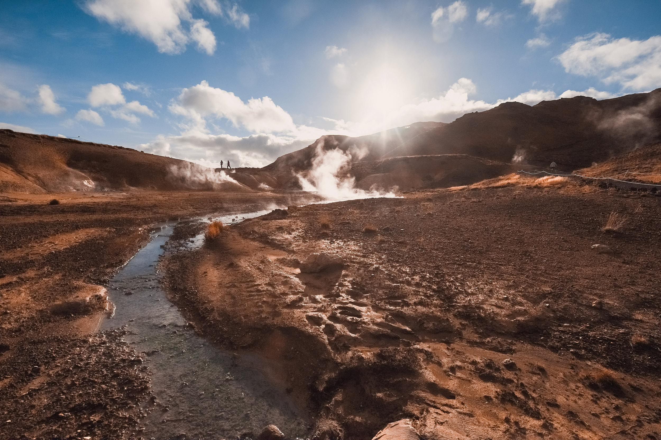 Iceland. Family and wedding photographer in Norway Bublik Polina