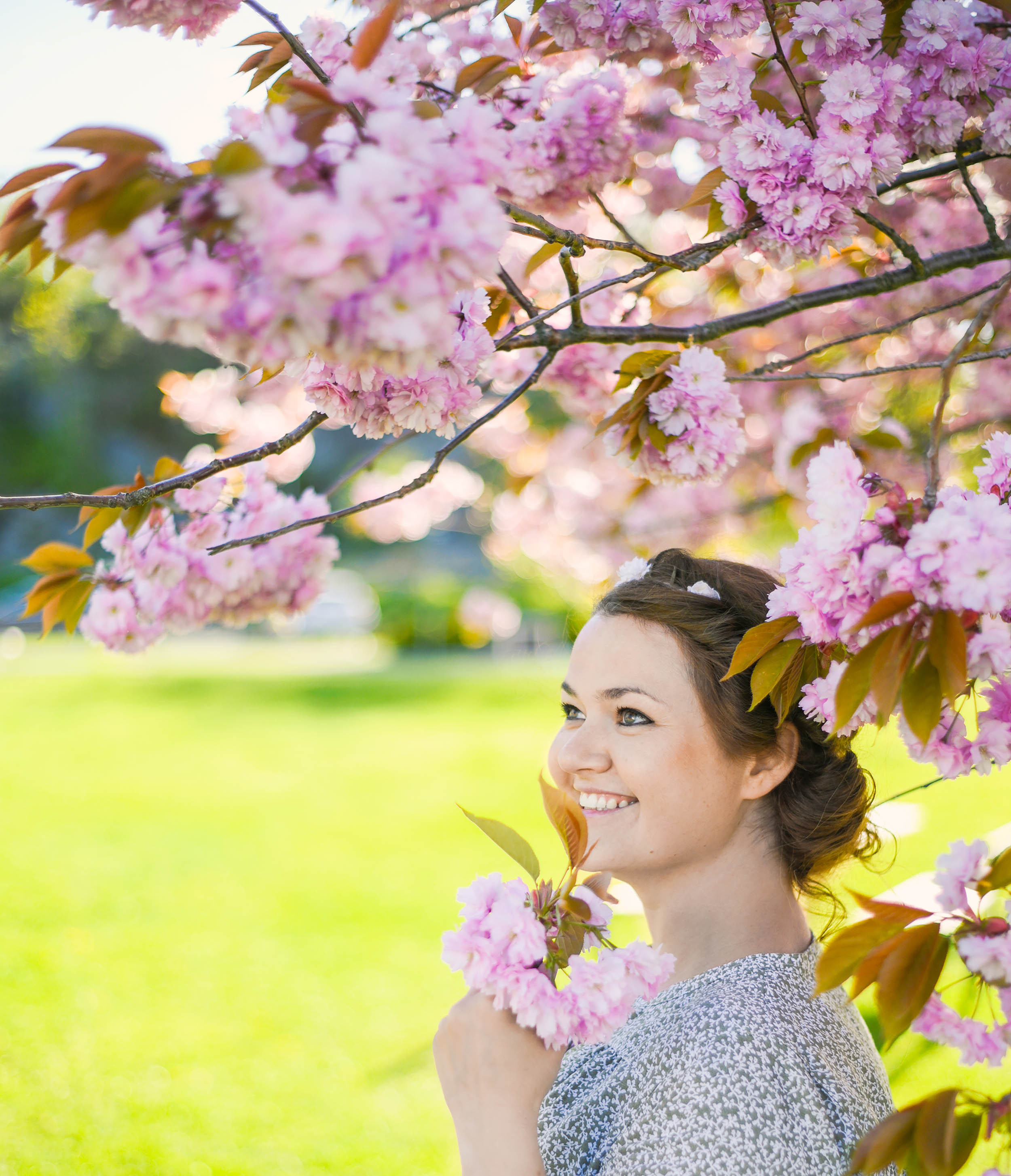 Viki + 3🐒🐒🐒. Family and wedding photographer in Norway Bublik Polina