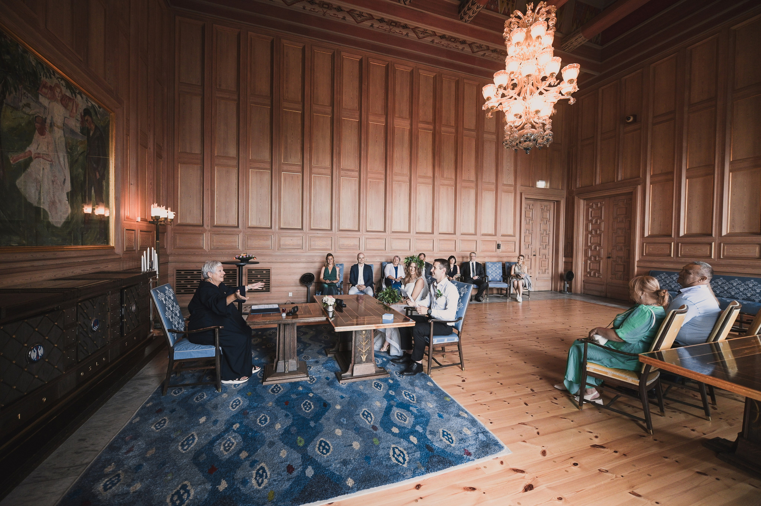 22 July Oslo. Family and wedding photographer in Norway Bublik Polina