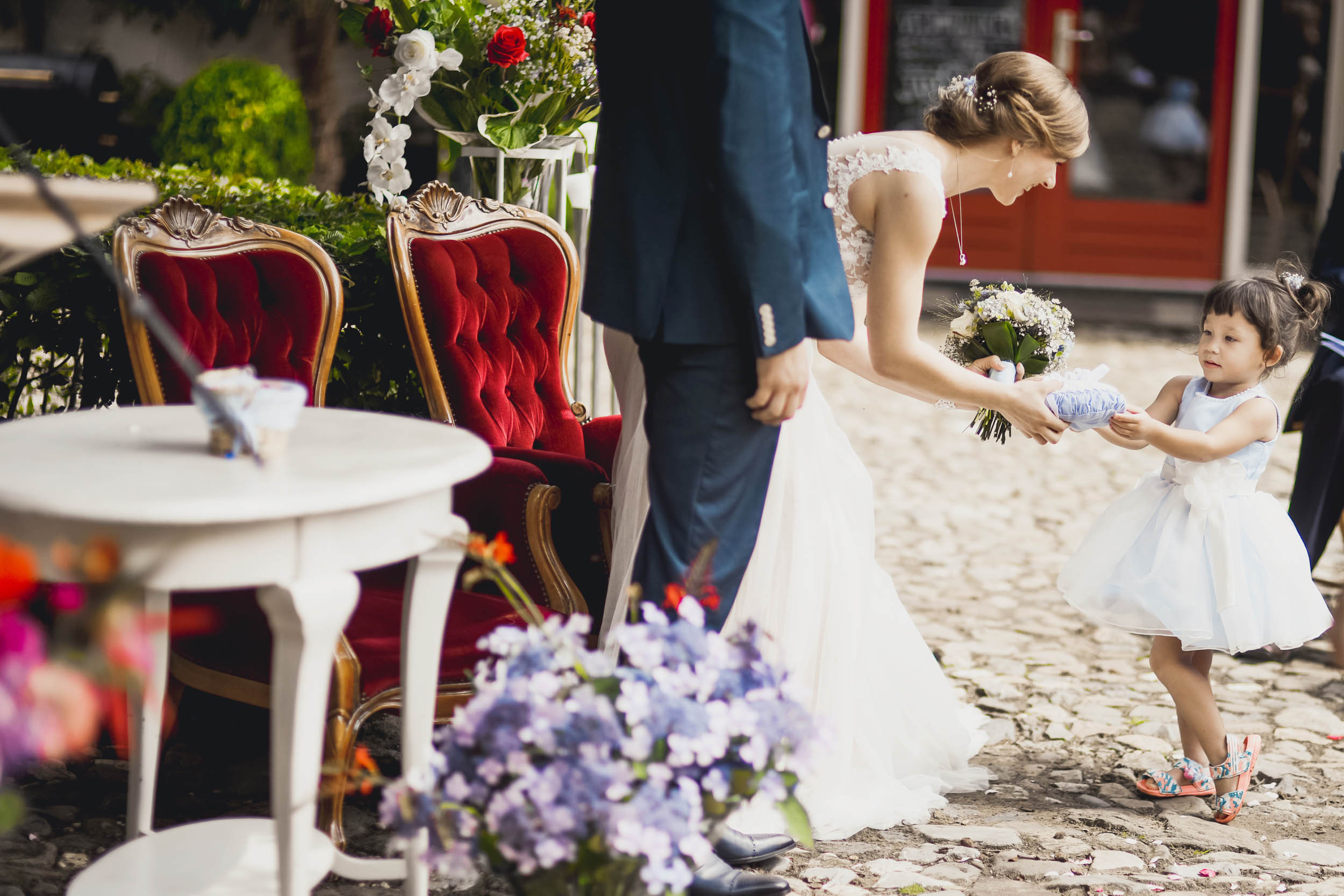 Kseniya and Kurt. Netherlands. Family and wedding photographer in Norway Bublik Polina