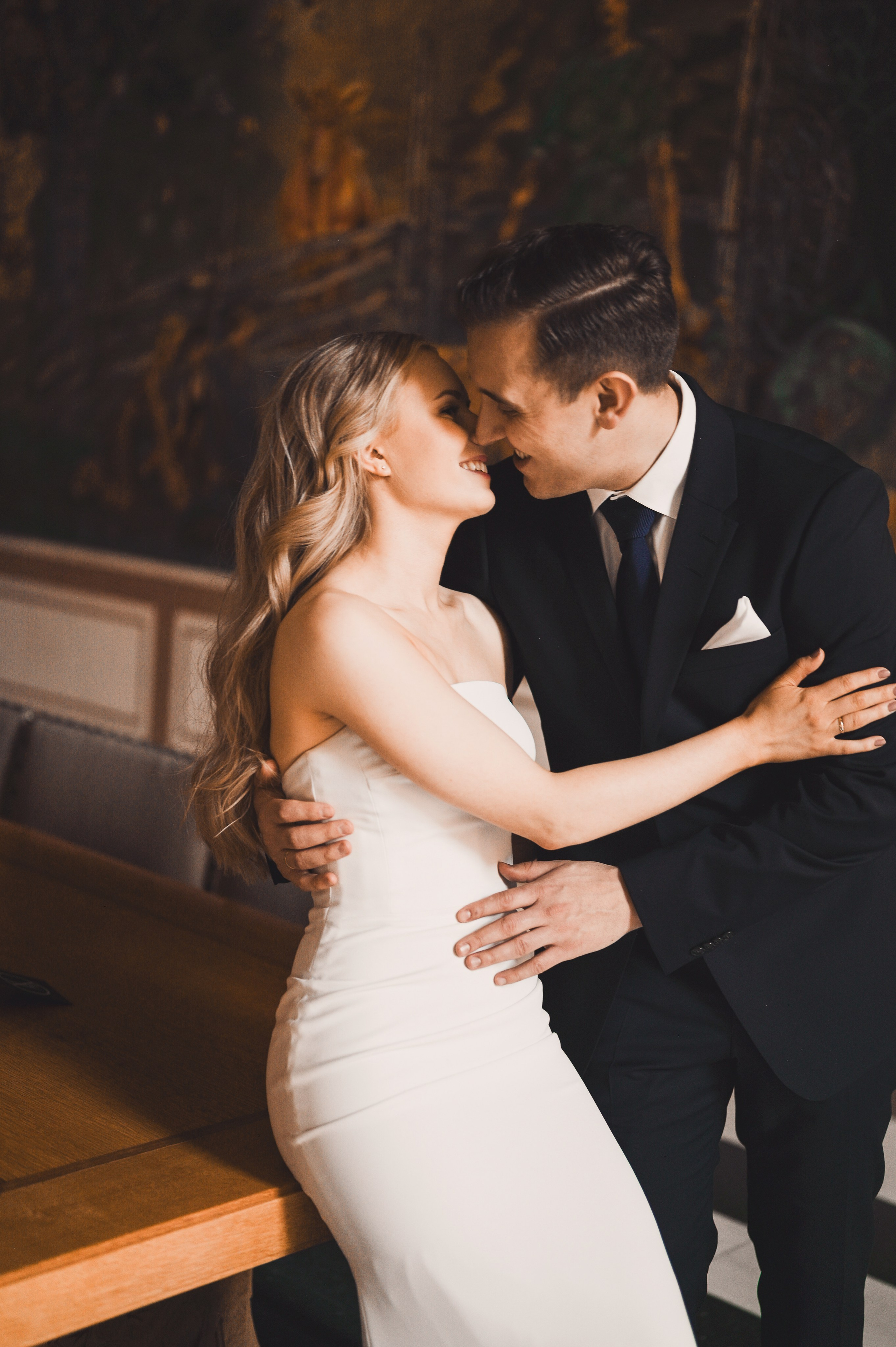 Oslo 4.04.2025. Family and wedding photographer in Norway Bublik Polina