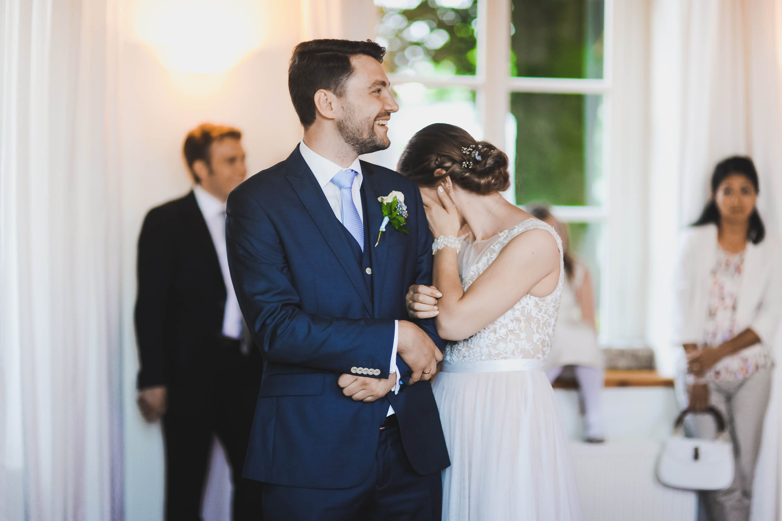 Kseniya and Kurt. Netherlands. Family and wedding photographer in Norway Bublik Polina