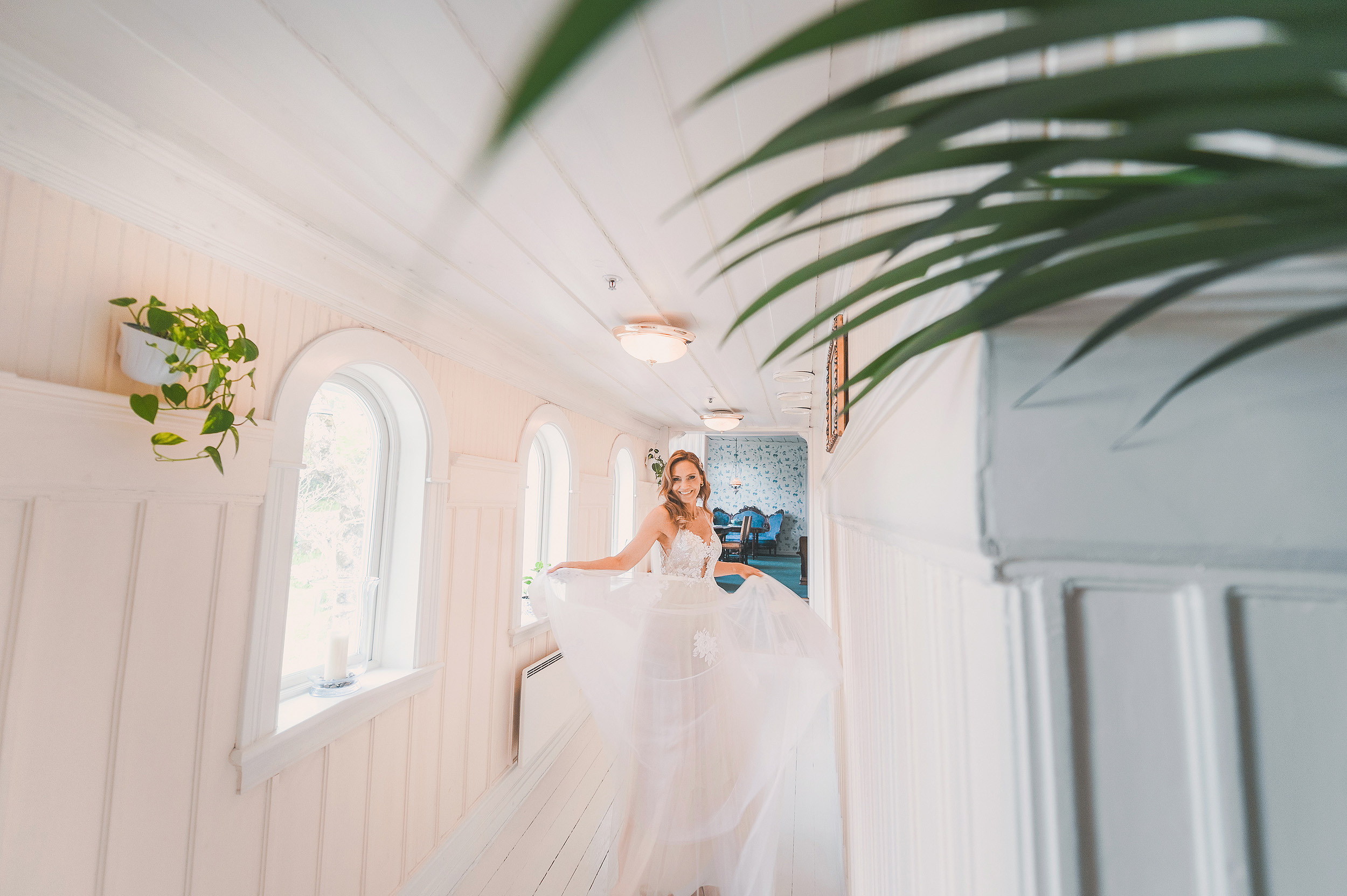 Mai i Losby Gård. Family and wedding photographer in Norway Bublik Polina