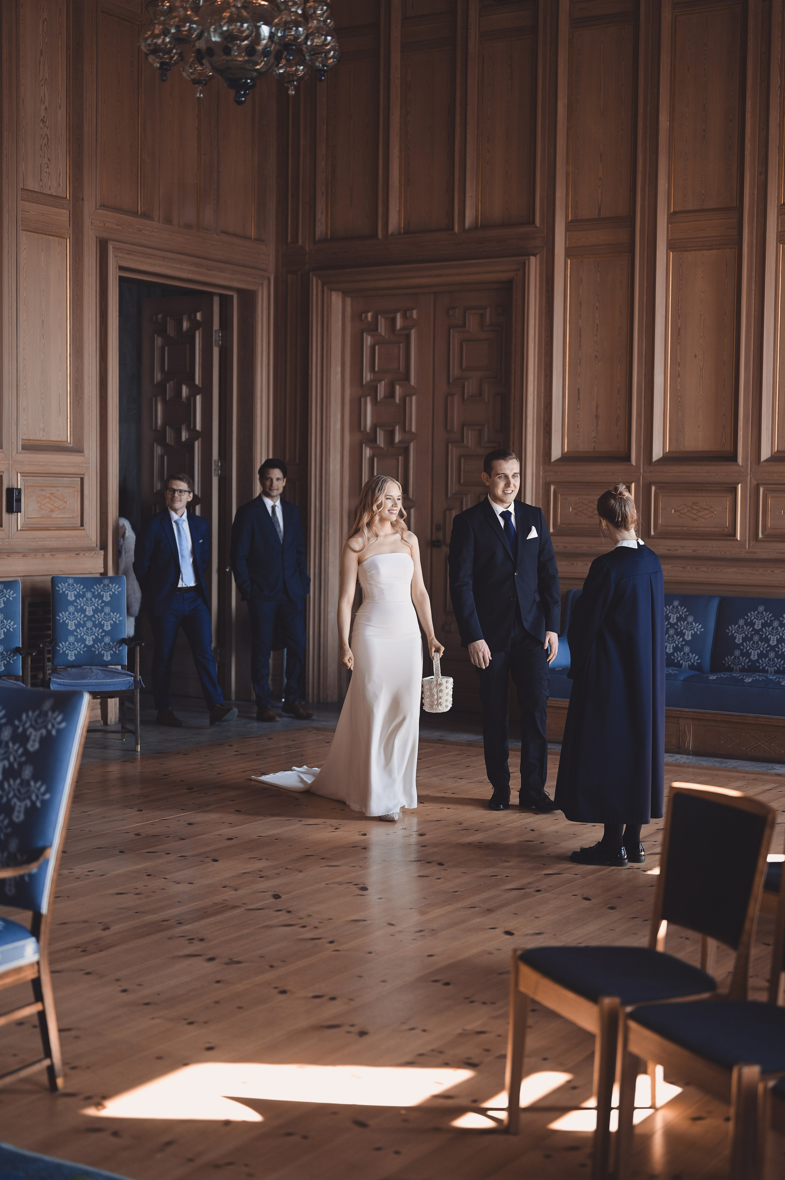 Oslo 4.04.2025. Family and wedding photographer in Norway Bublik Polina