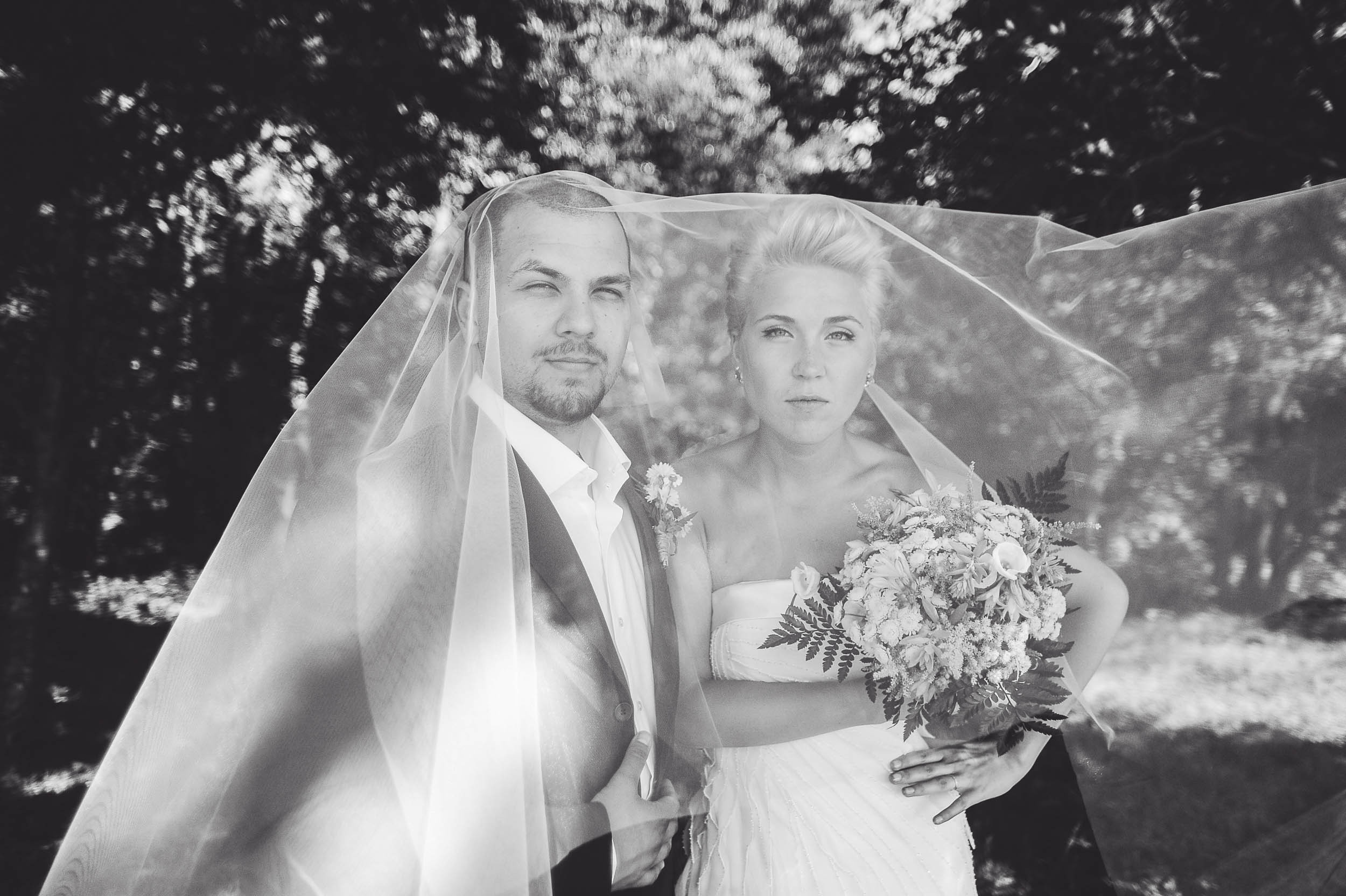 Anna and Vladimir. St.-Petersburg. Family and wedding photographer in Norway Bublik Polina