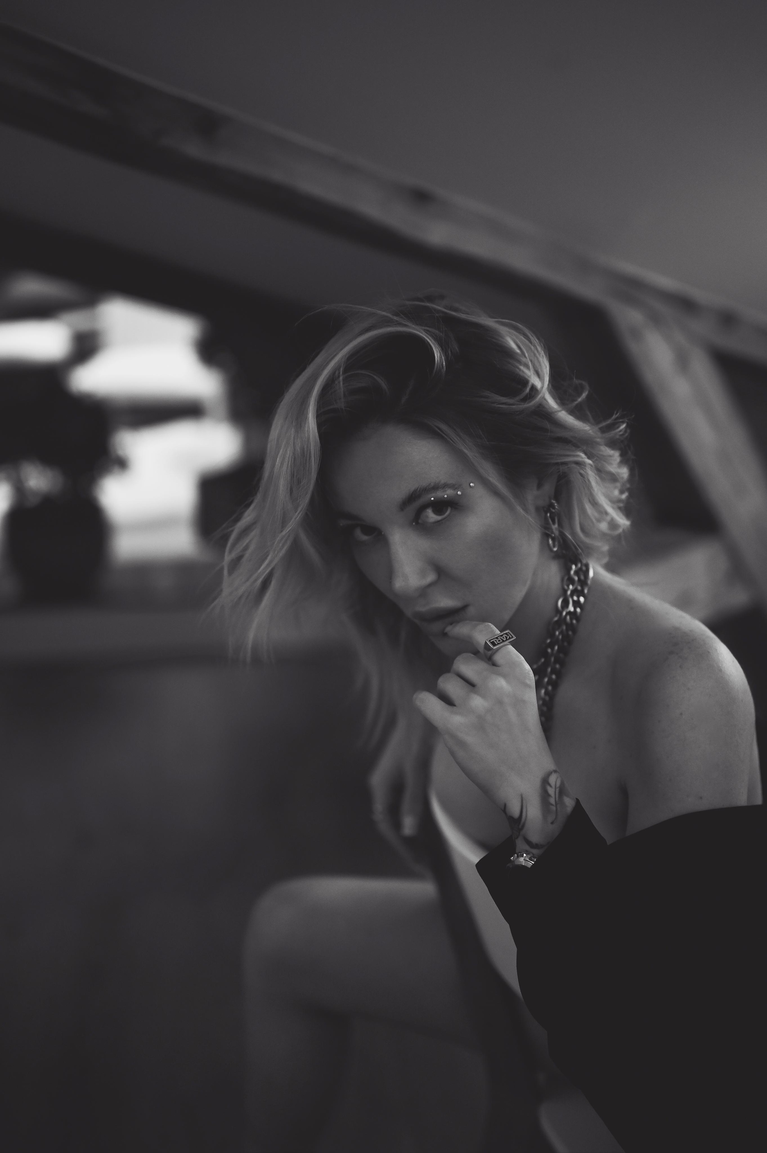 Agata. Family and wedding photographer in Norway Bublik Polina