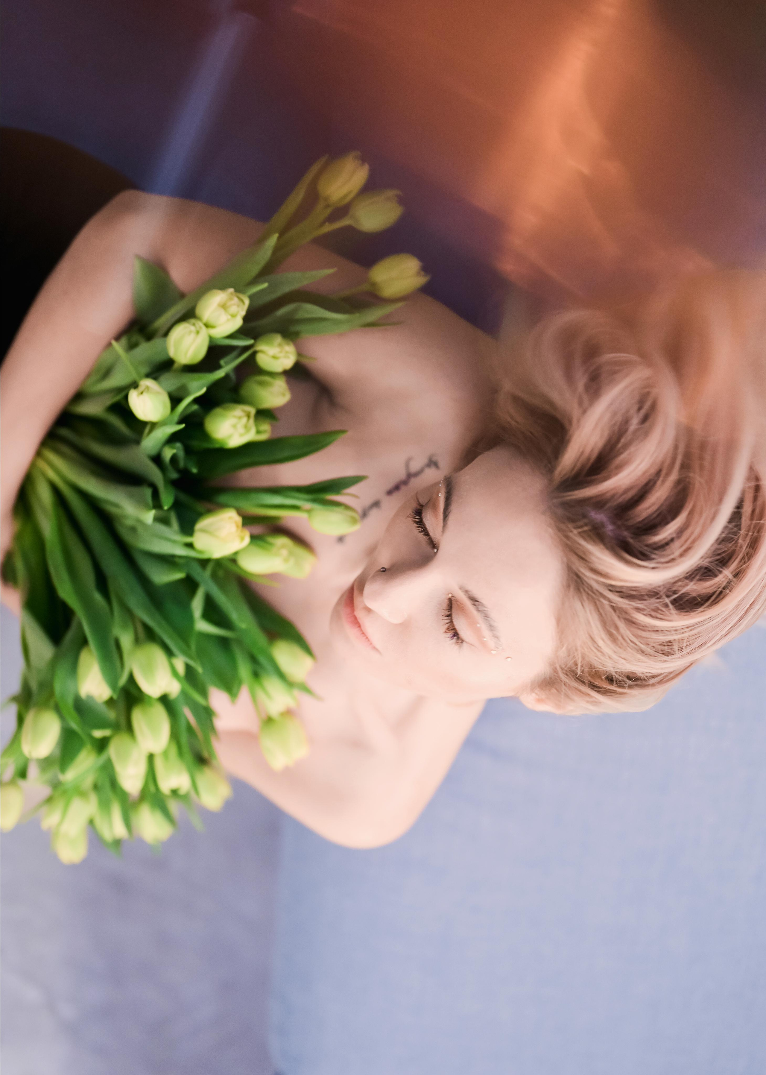 Agata. Family and wedding photographer in Norway Bublik Polina