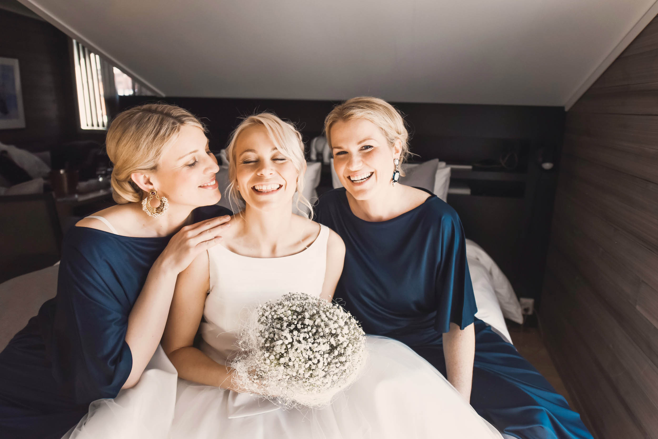 Guro and Morten. Svalbard. Family and wedding photographer in Norway Bublik Polina