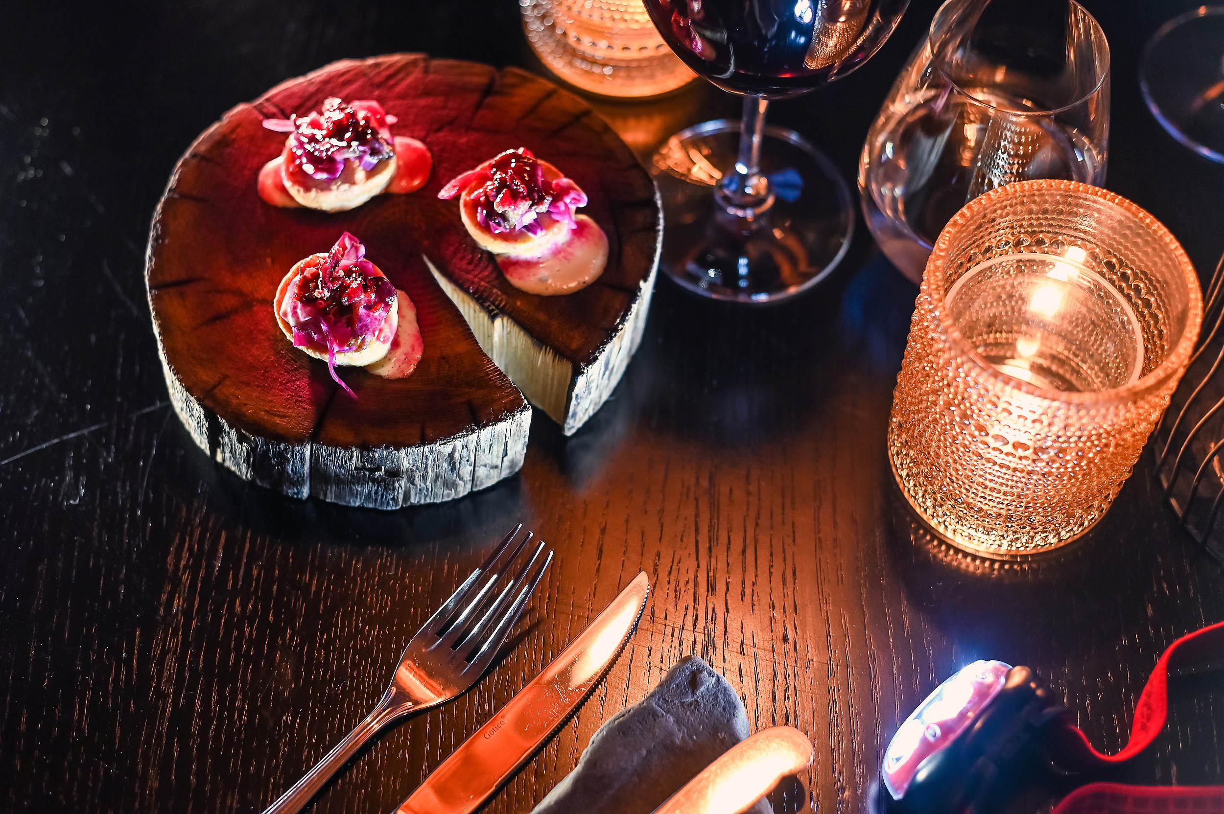 Dishes. Family and wedding photographer in Norway Bublik Polina