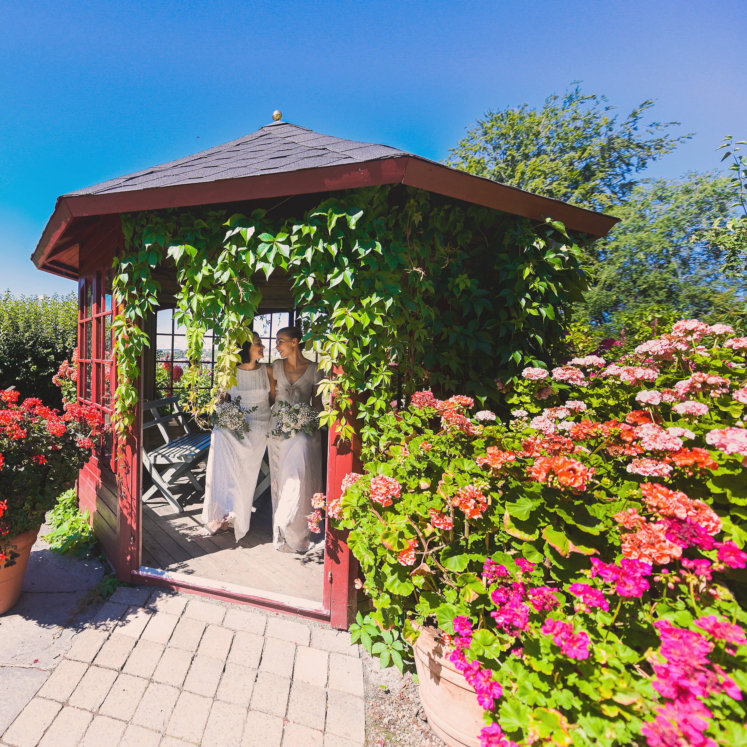 27 Juli Oslo. Family and wedding photographer in Norway Bublik Polina