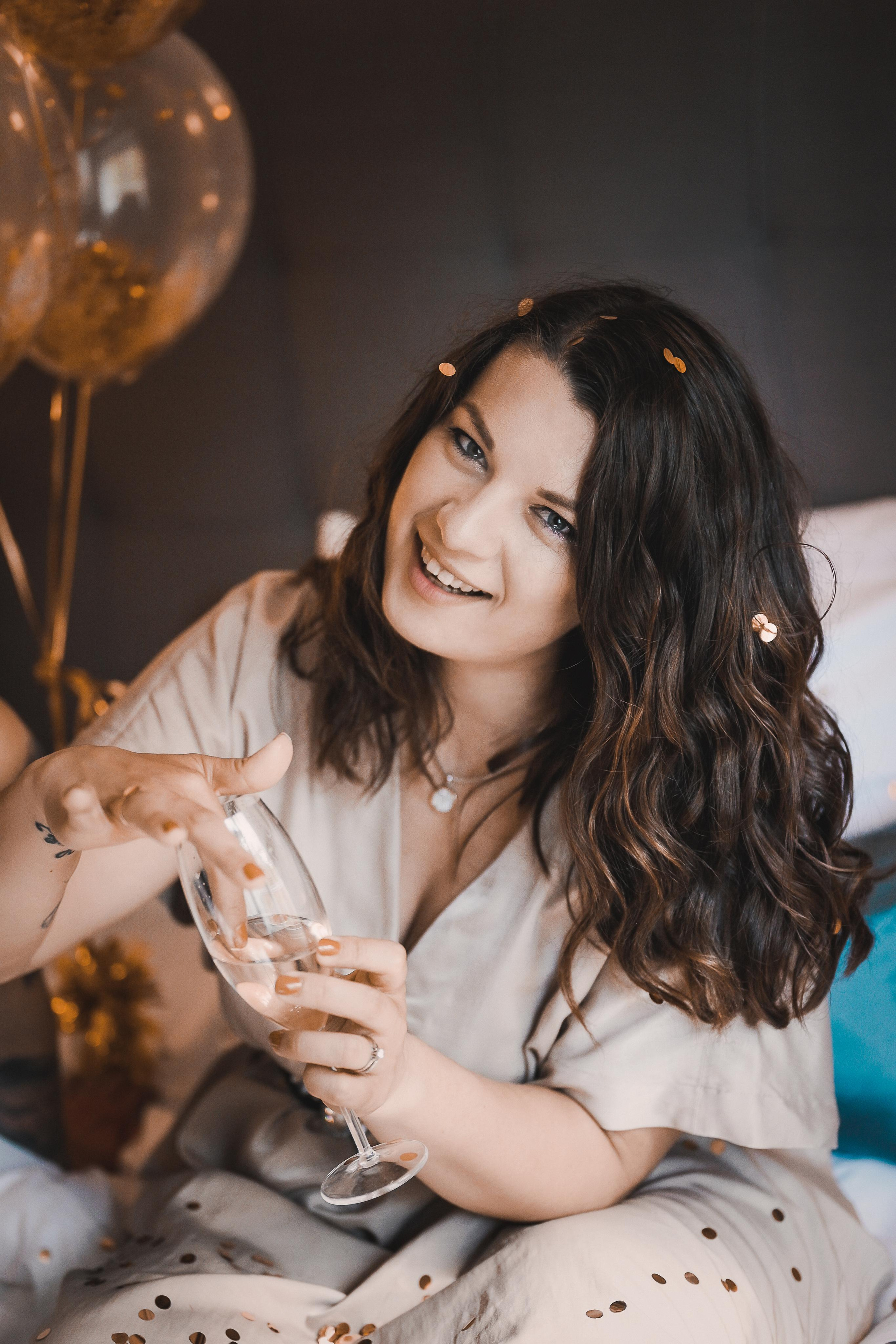 Hen night. Family and wedding photographer in Norway Bublik Polina