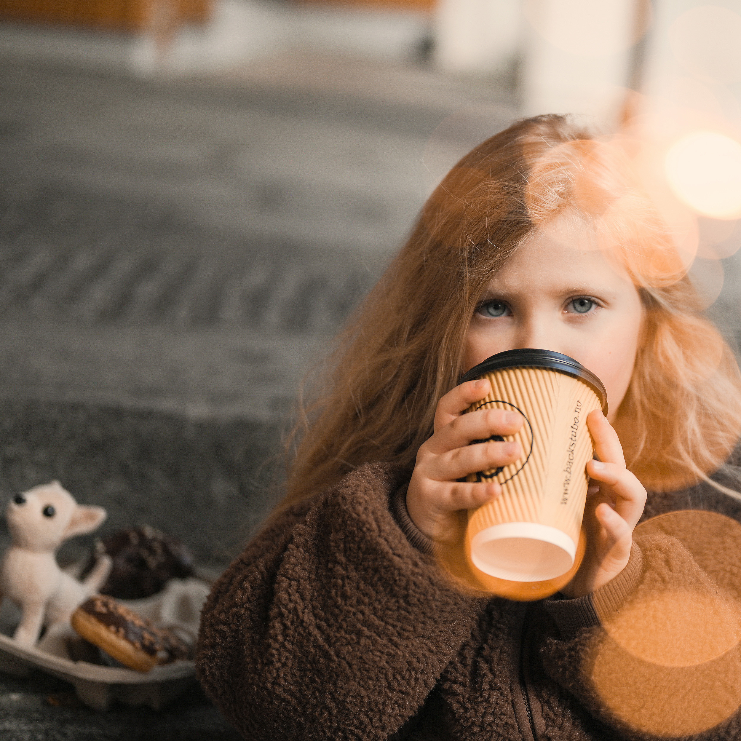 Jul i Oslo. Family and wedding photographer in Norway Bublik Polina