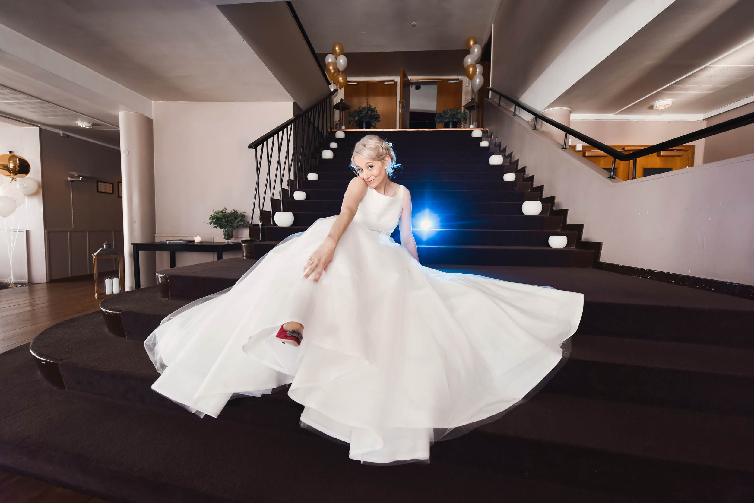 Guro and Morten. Svalbard. Family and wedding photographer in Norway Bublik Polina