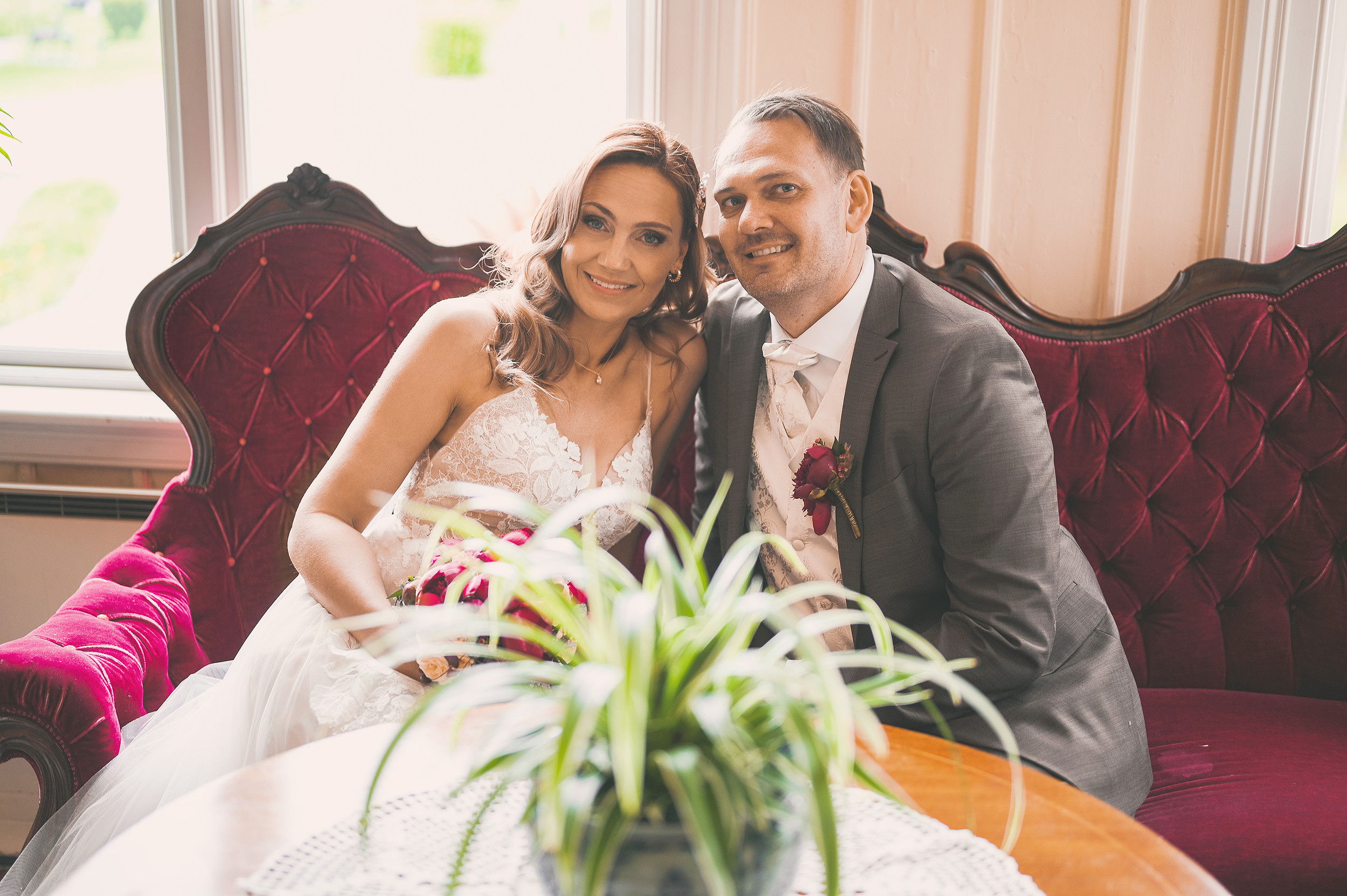 Mai i Losby Gård. Family and wedding photographer in Norway Bublik Polina