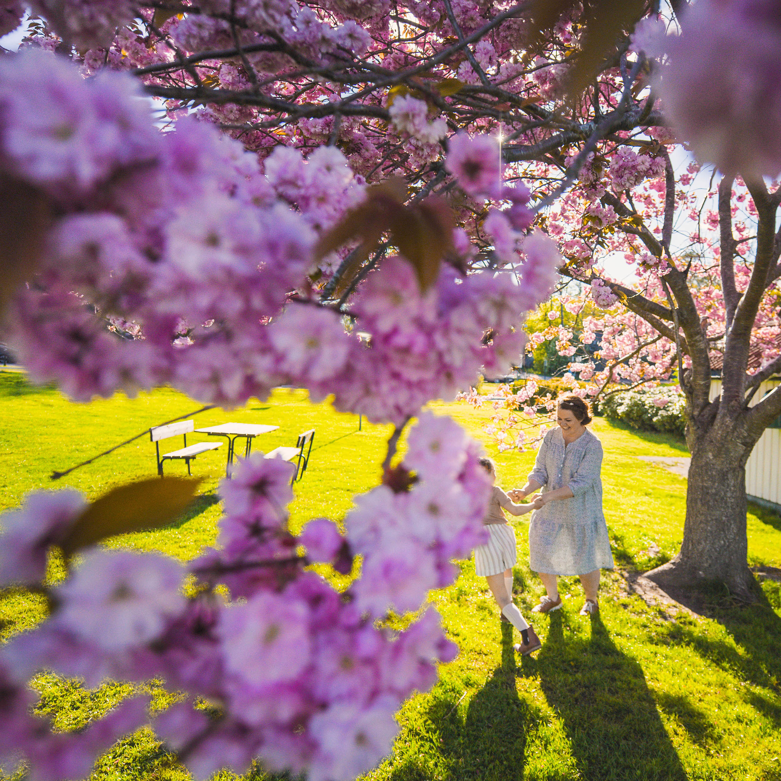 Viki + 3🐒🐒🐒. Family and wedding photographer in Norway Bublik Polina