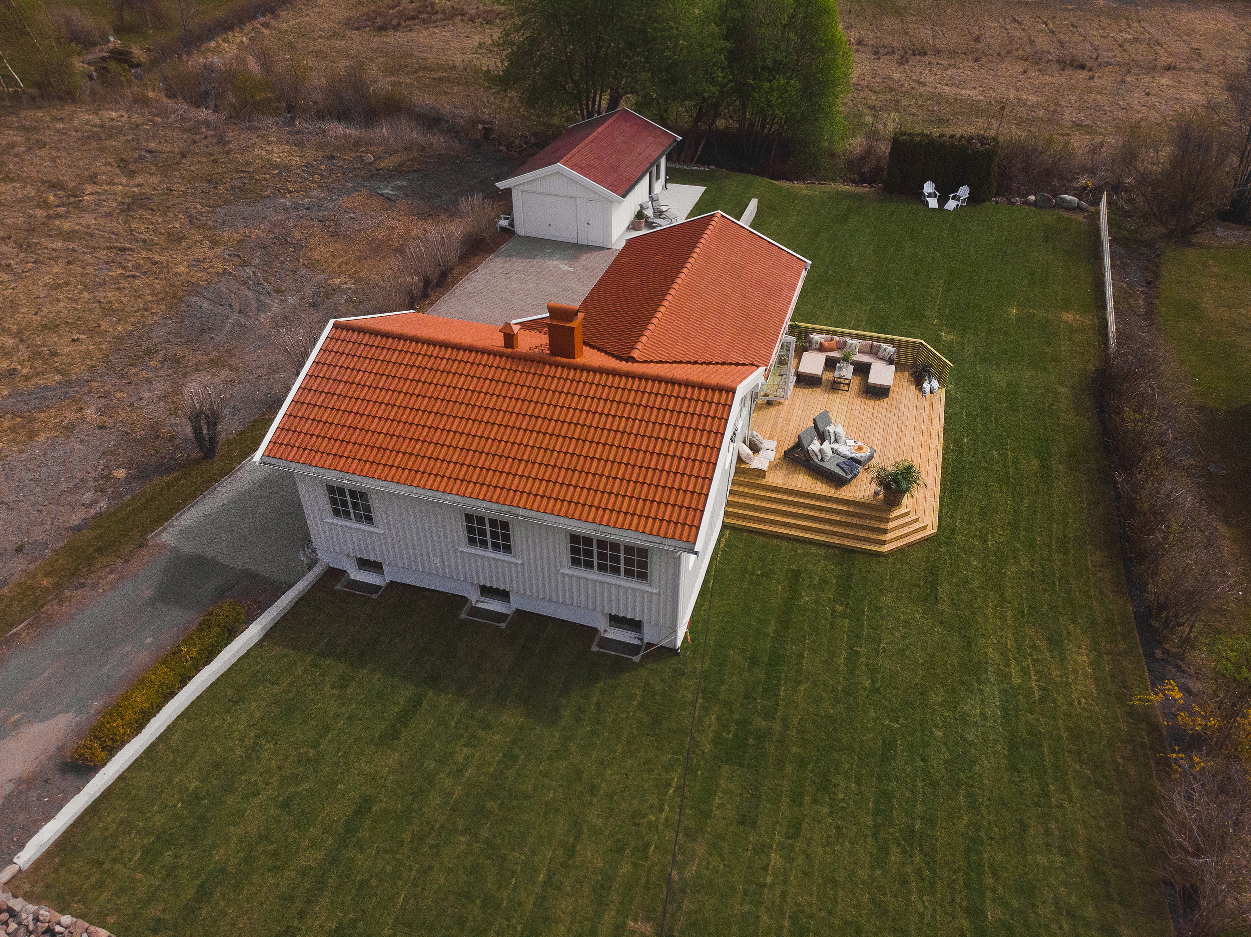 -5-. Family and wedding photographer in Norway Bublik Polina