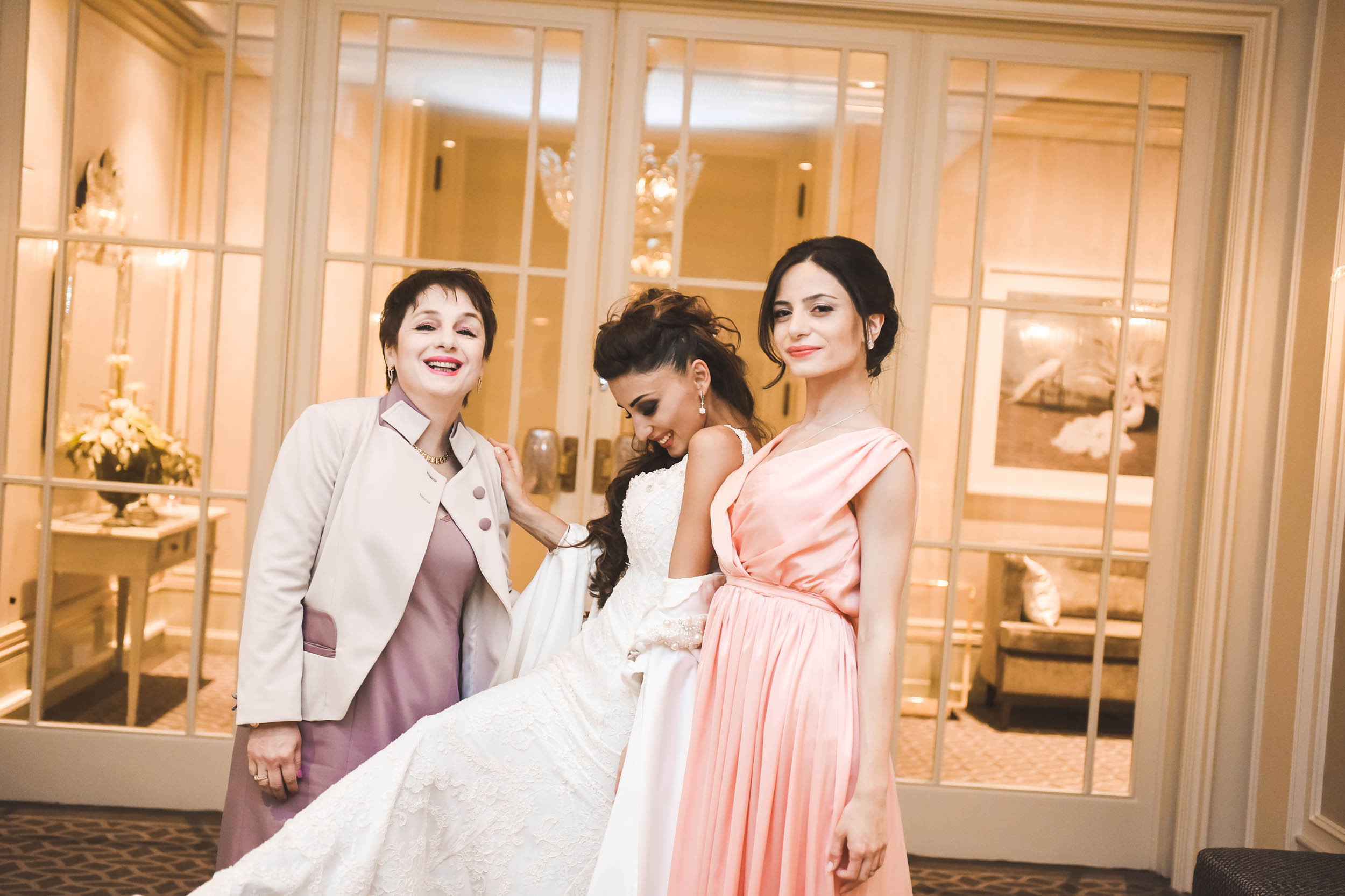 Tatia and Kristian. Oslo. Family and wedding photographer in Norway Bublik Polina