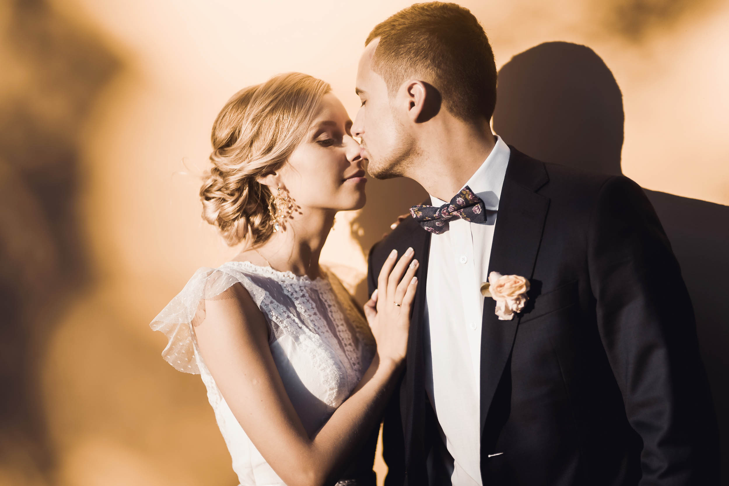 Olya and Nikita. St-Petersburg. Family and wedding photographer in Norway Bublik Polina