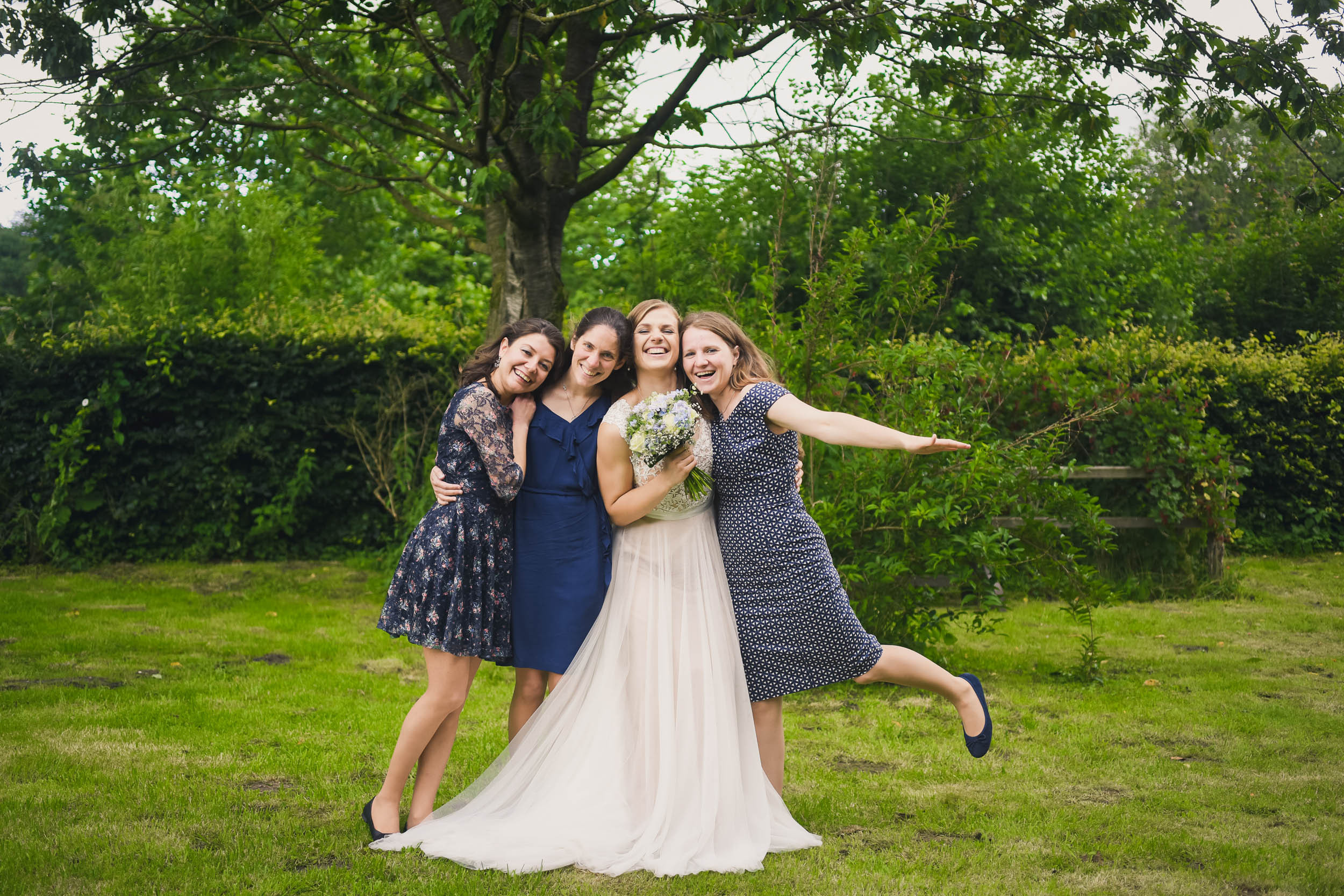 Kseniya and Kurt. Netherlands. Family and wedding photographer in Norway Bublik Polina