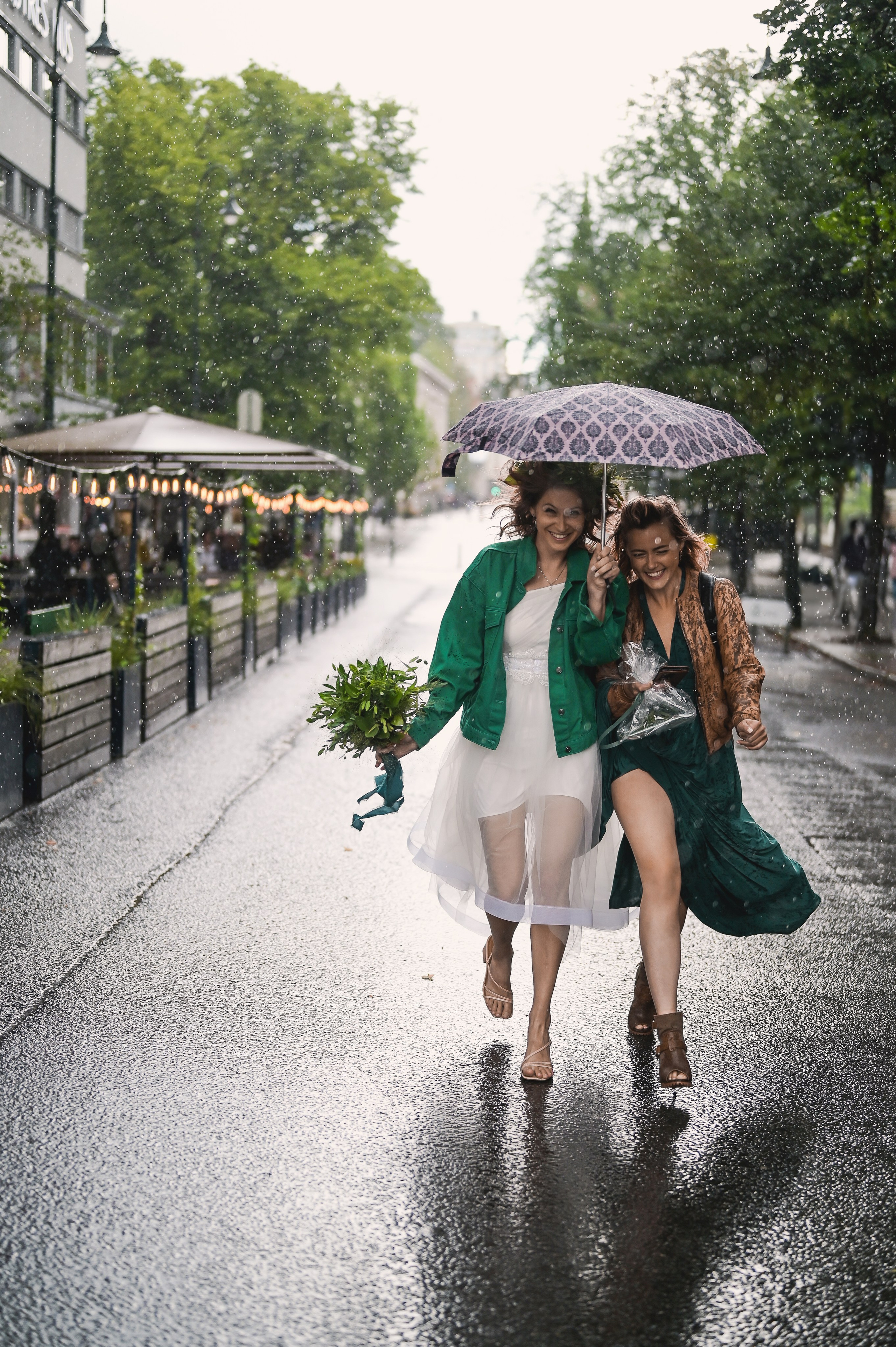 22 July Oslo. Family and wedding photographer in Norway Bublik Polina