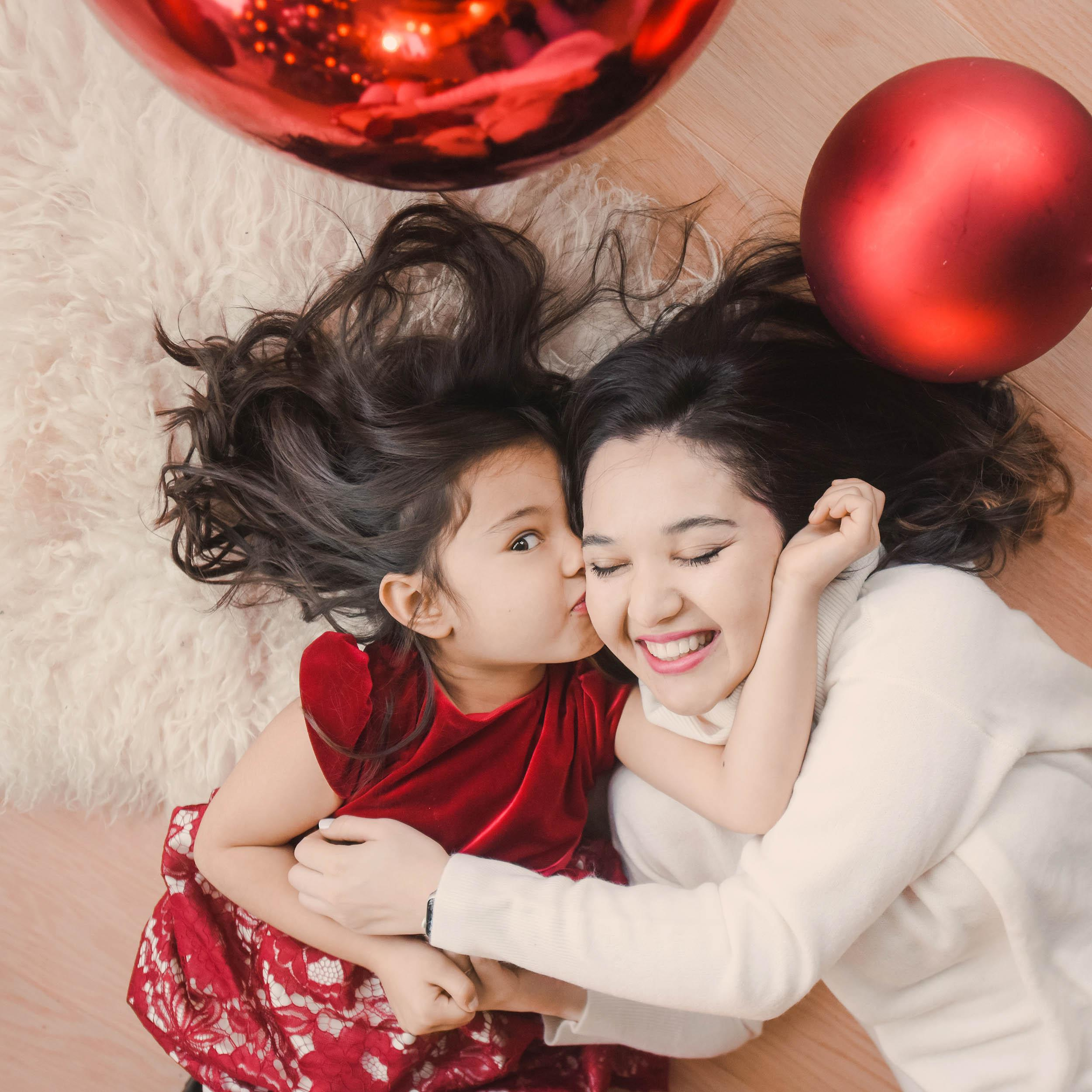 Girls. Family and wedding photographer in Norway Bublik Polina