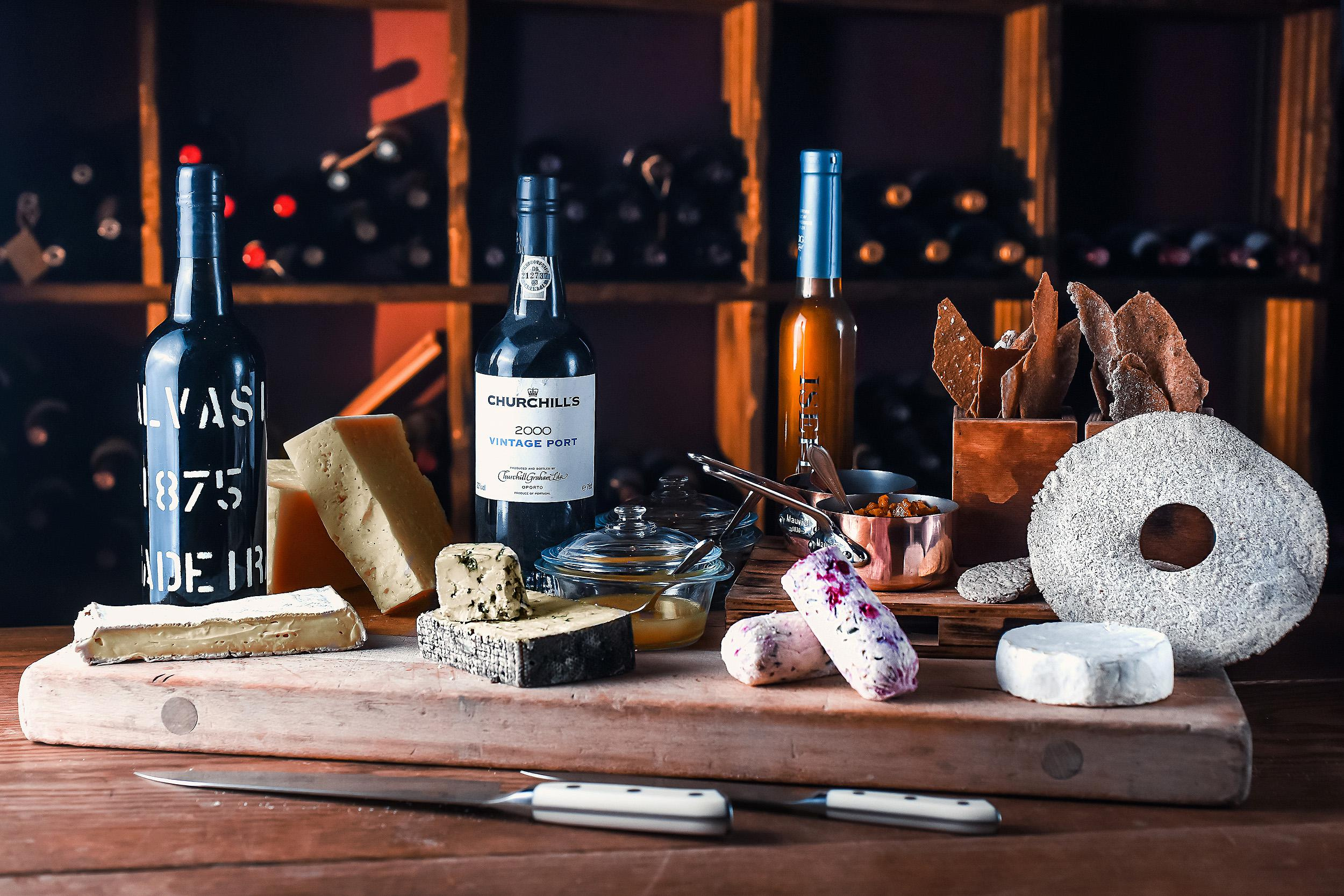 Dishes. Family and wedding photographer in Norway Bublik Polina