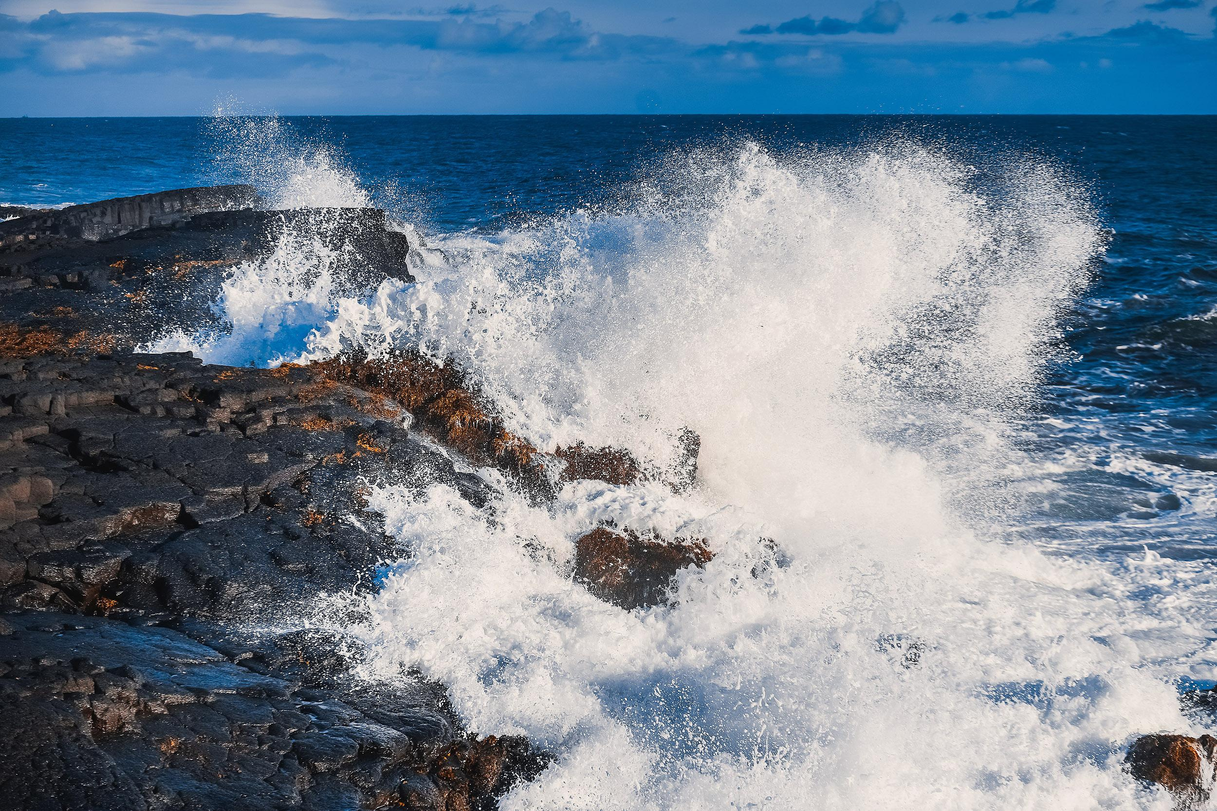 Iceland. Family and wedding photographer in Norway Bublik Polina