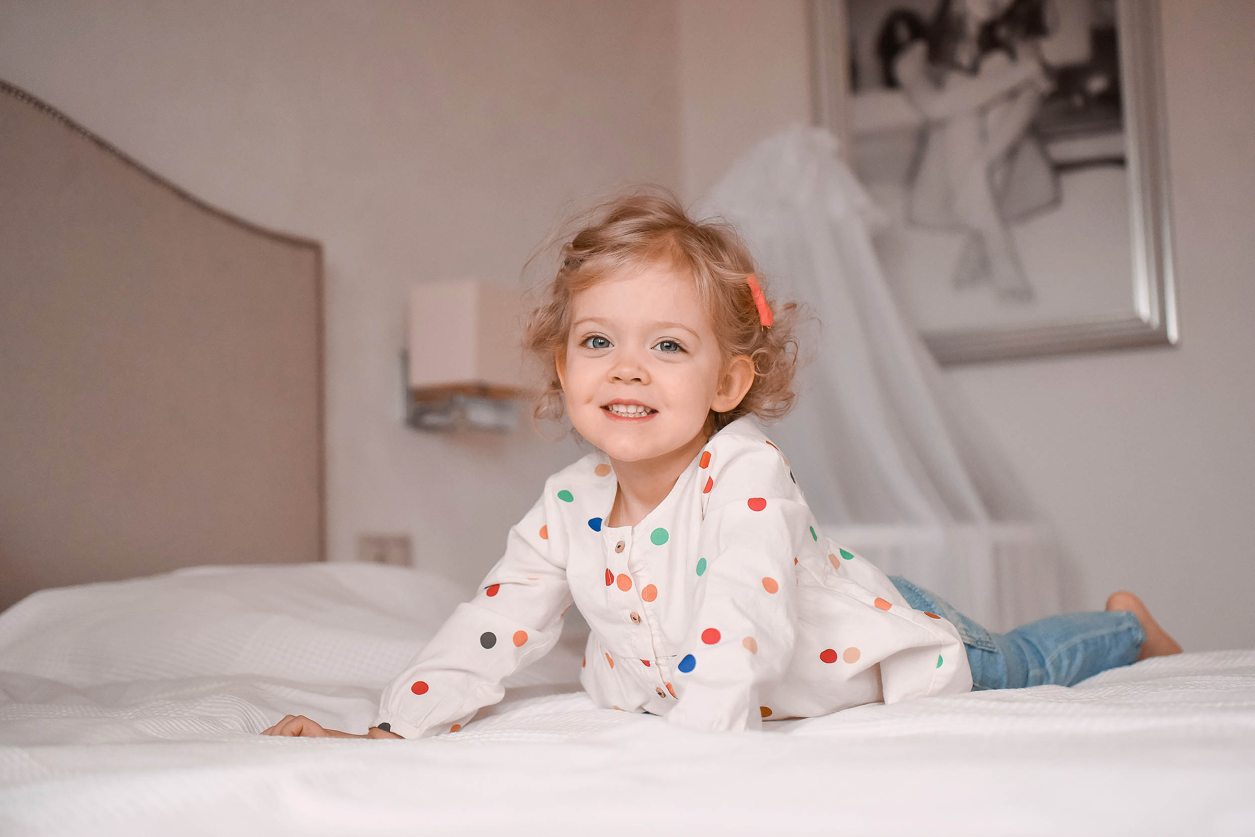 Polina and Miron. Family and wedding photographer in Norway Bublik Polina