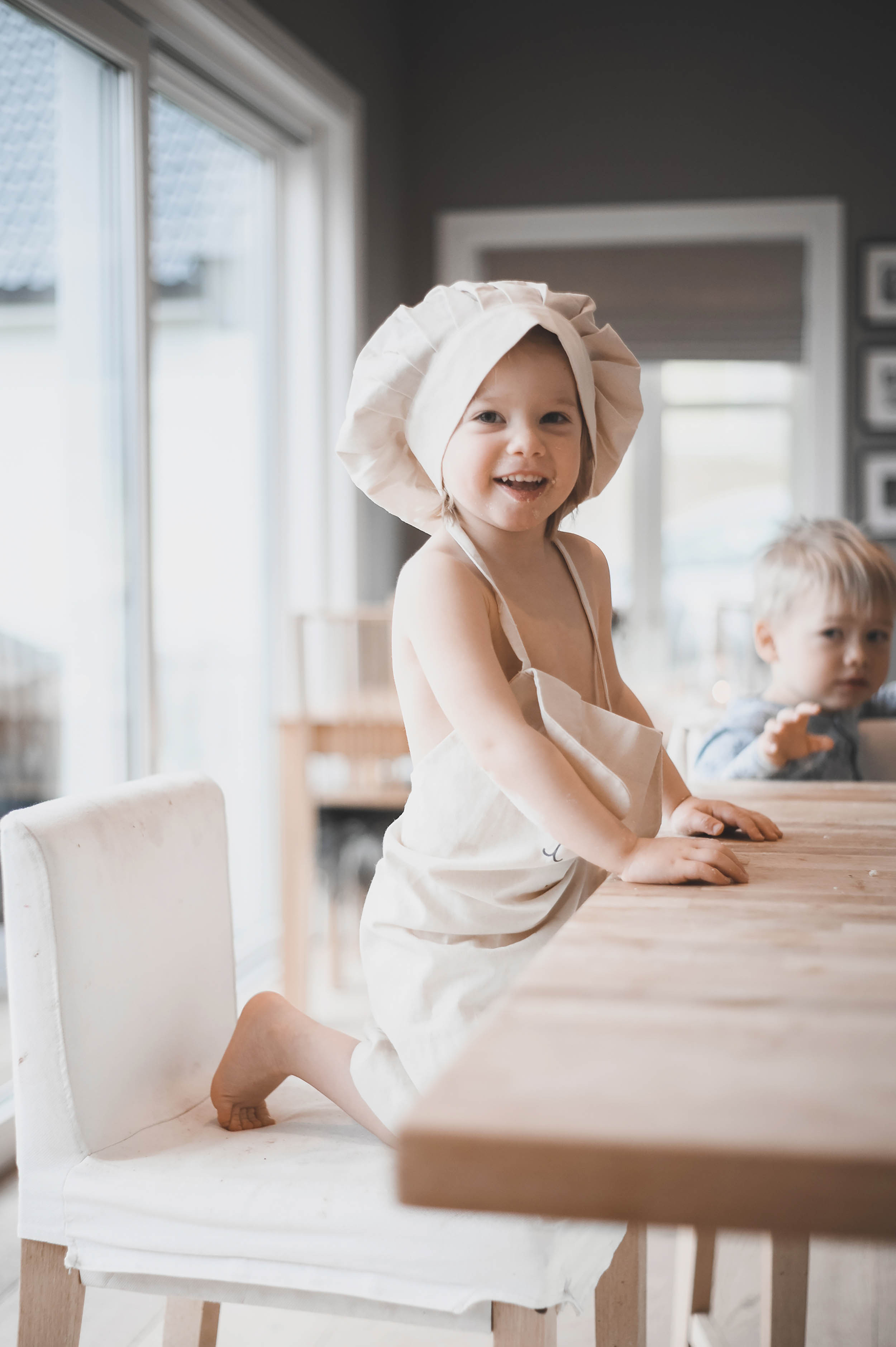 Easter. Family and wedding photographer in Norway Bublik Polina