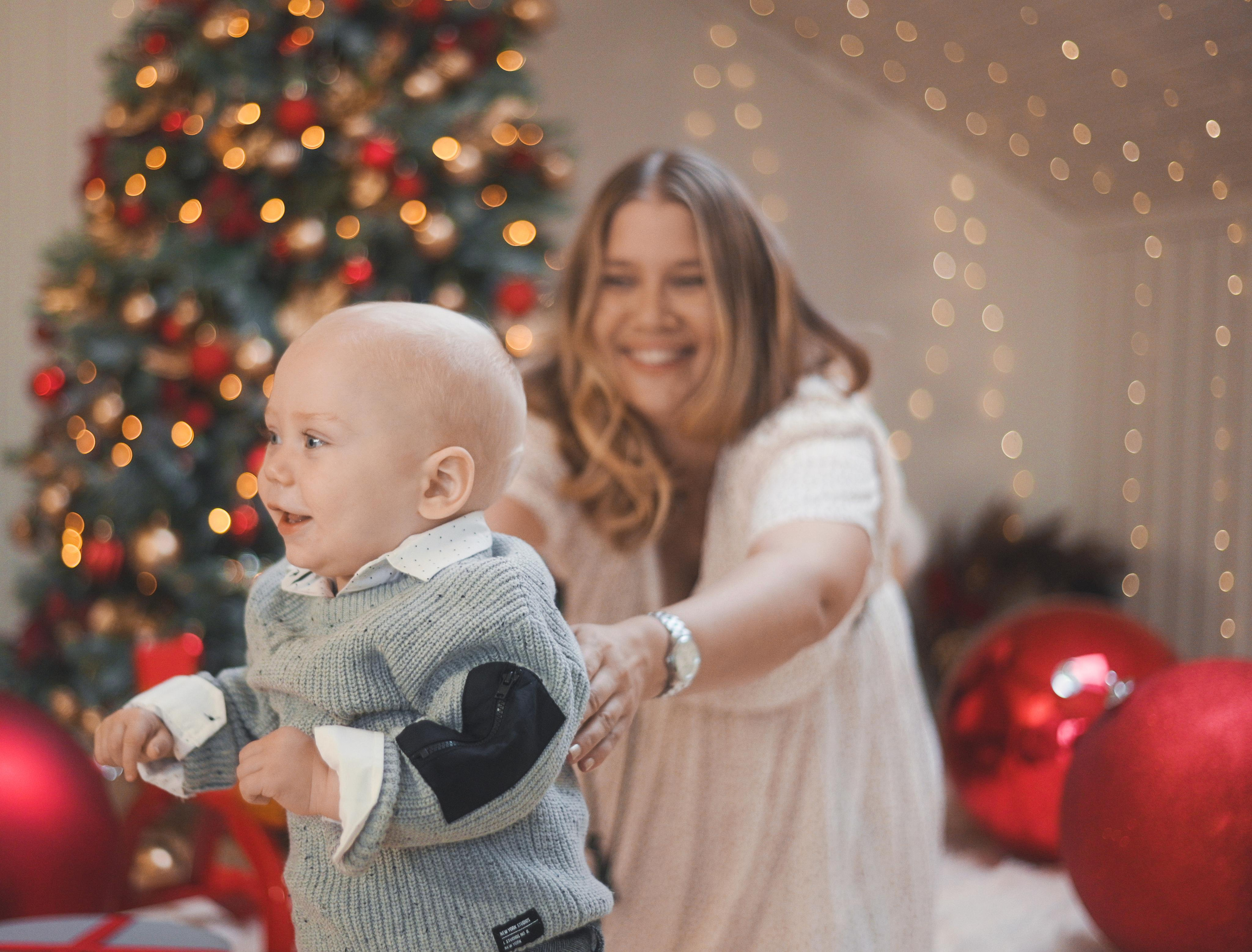 Janina. Family and wedding photographer in Norway Bublik Polina